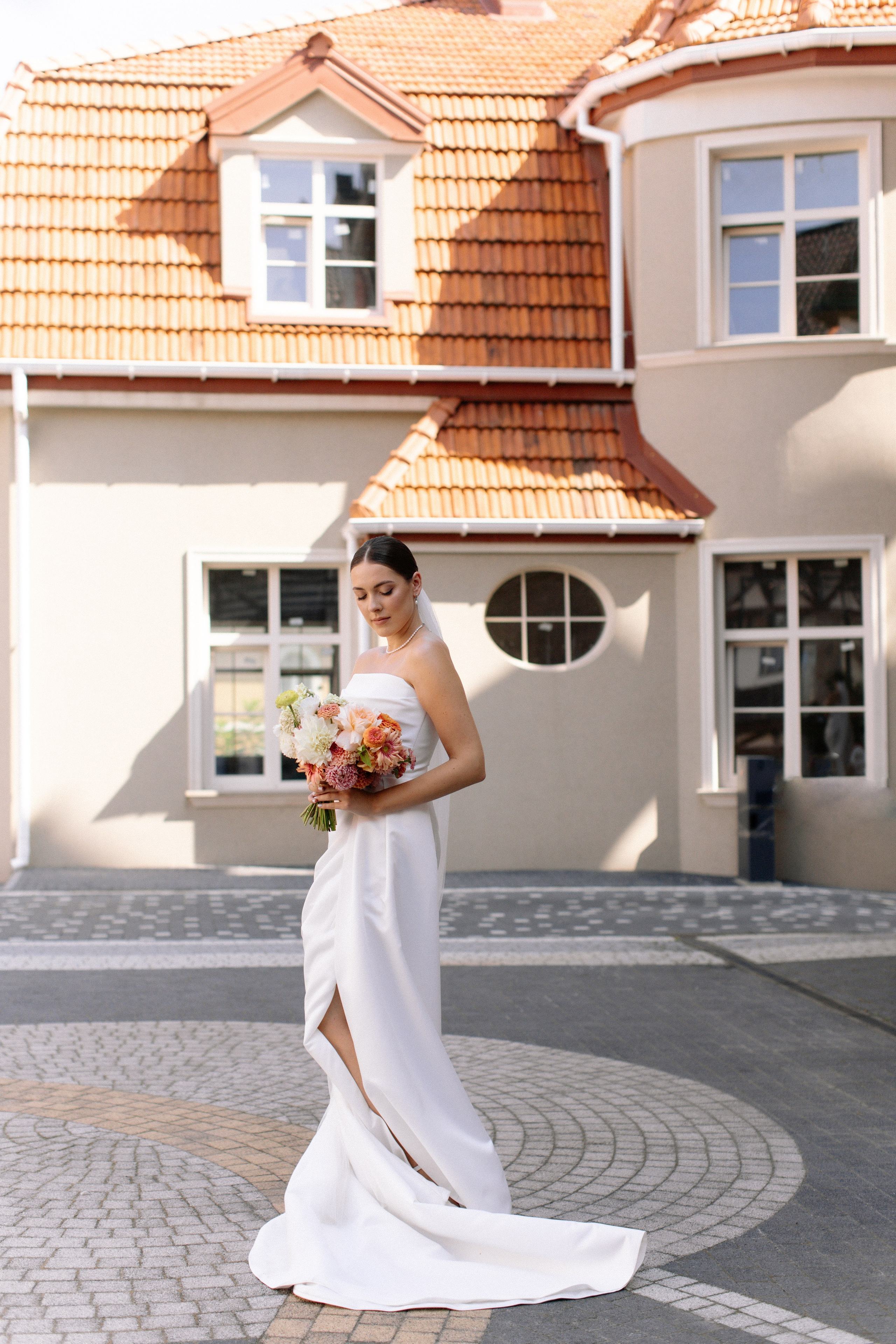 Ольга&Орест. Головна