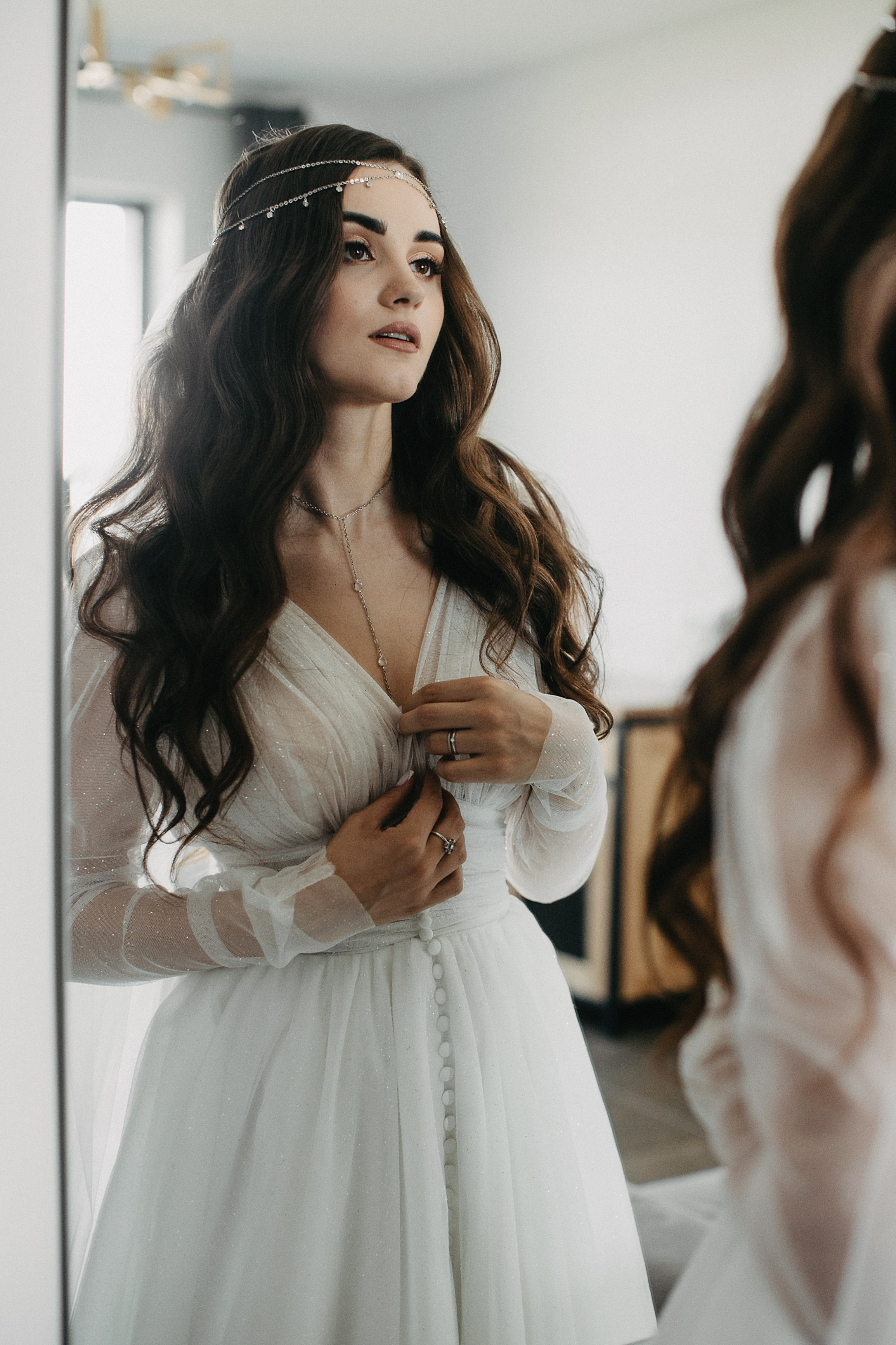 Таня&Йосип. Головна