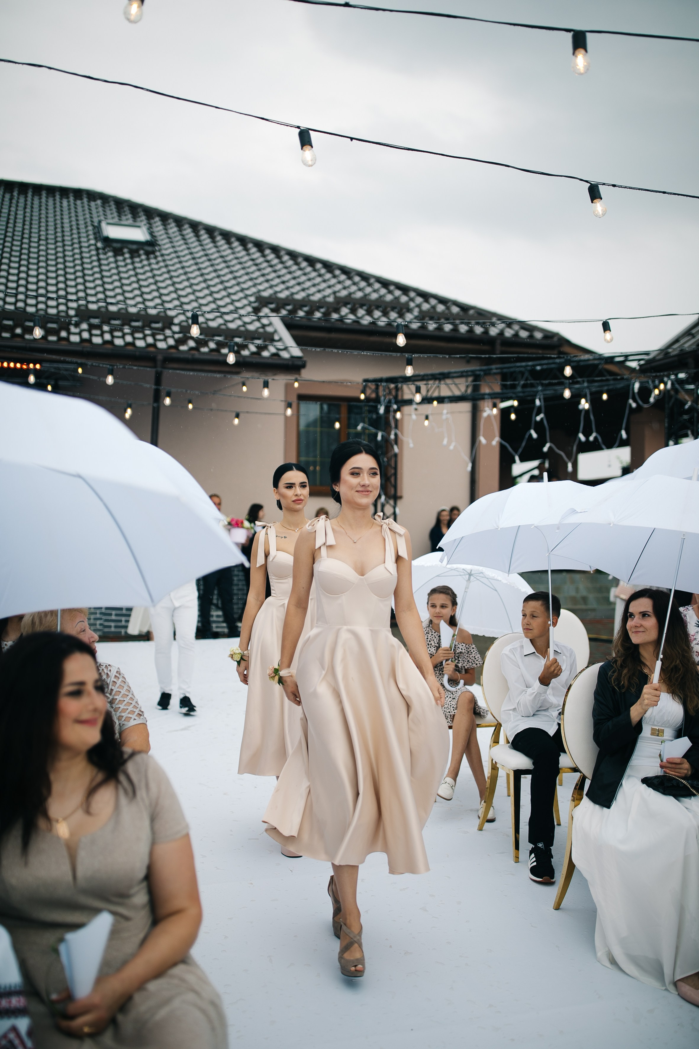 Соня&Саша. Головна