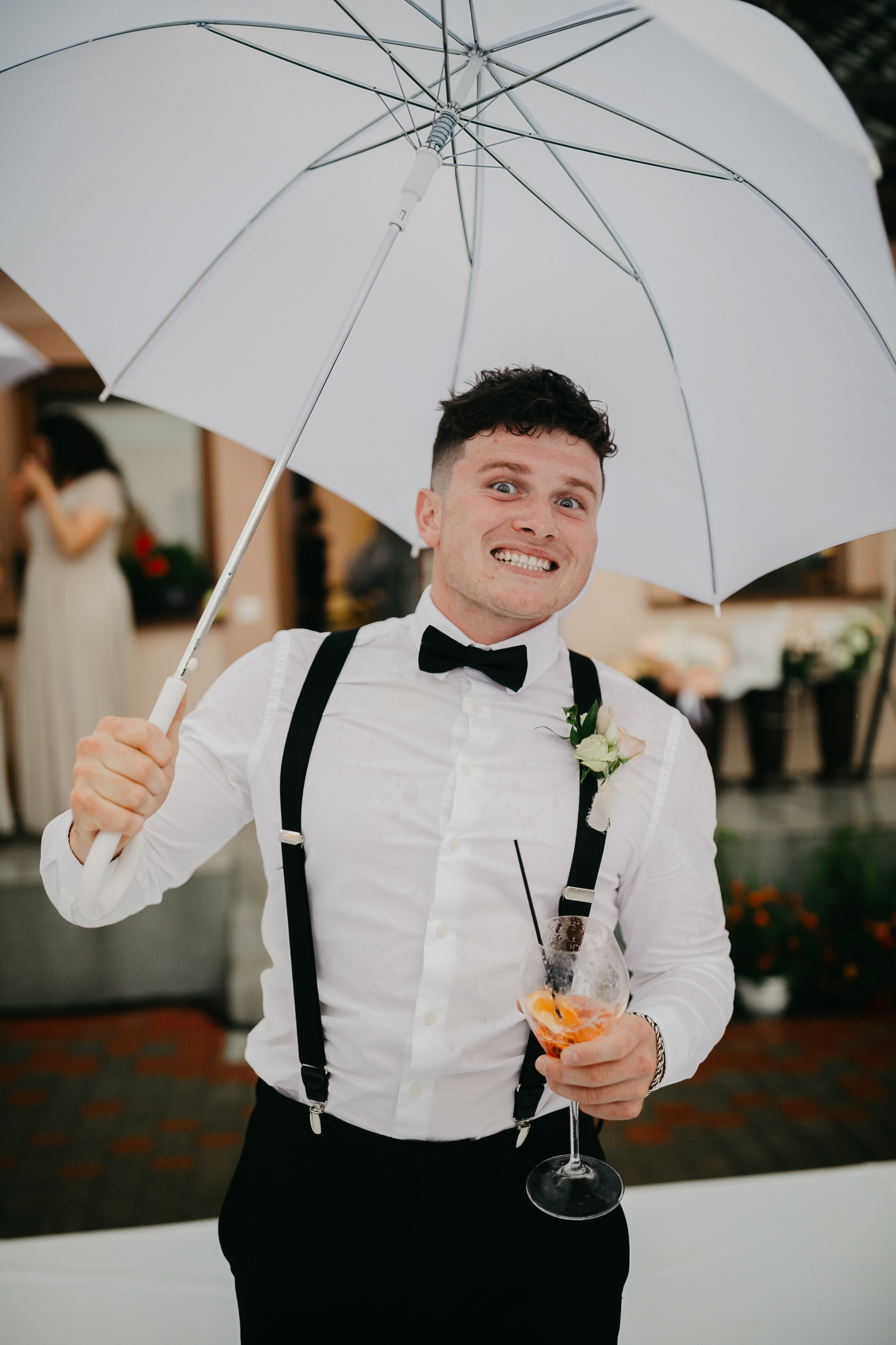 Соня&Саша. Головна