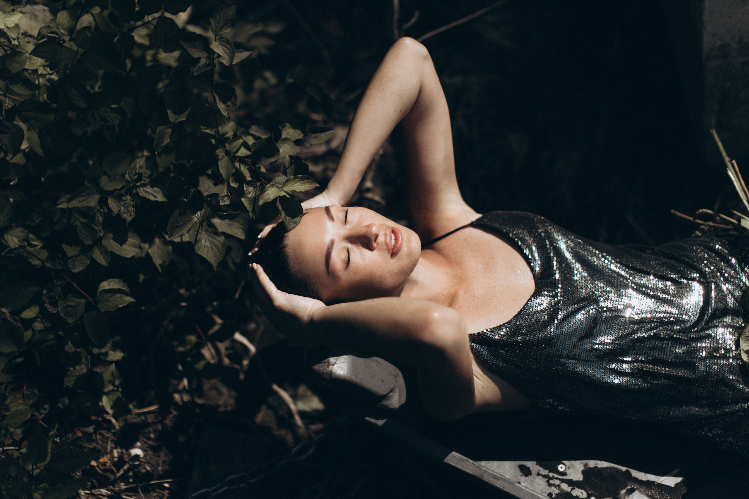 Лілія. Головна