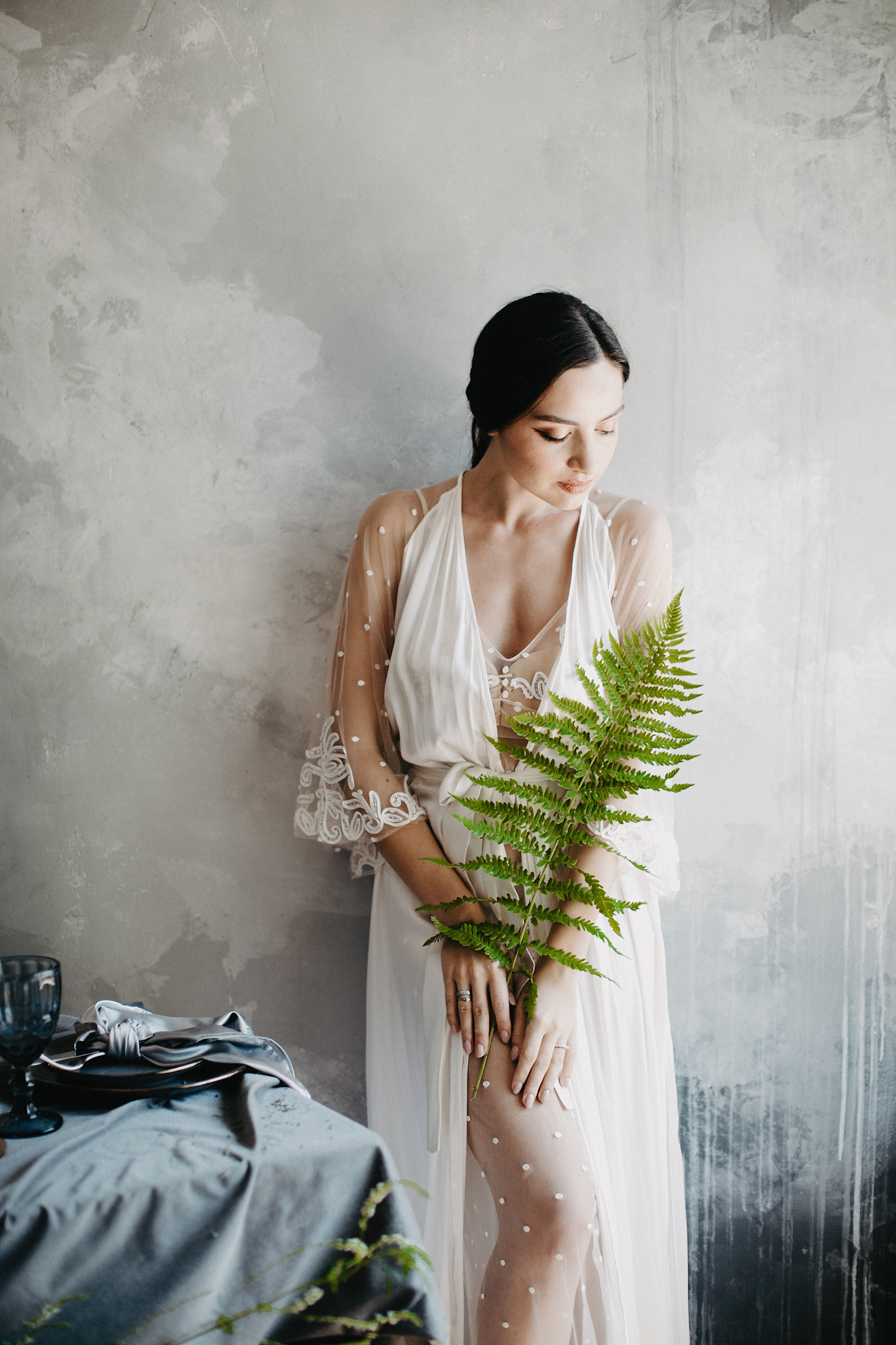 Ольга. Головна