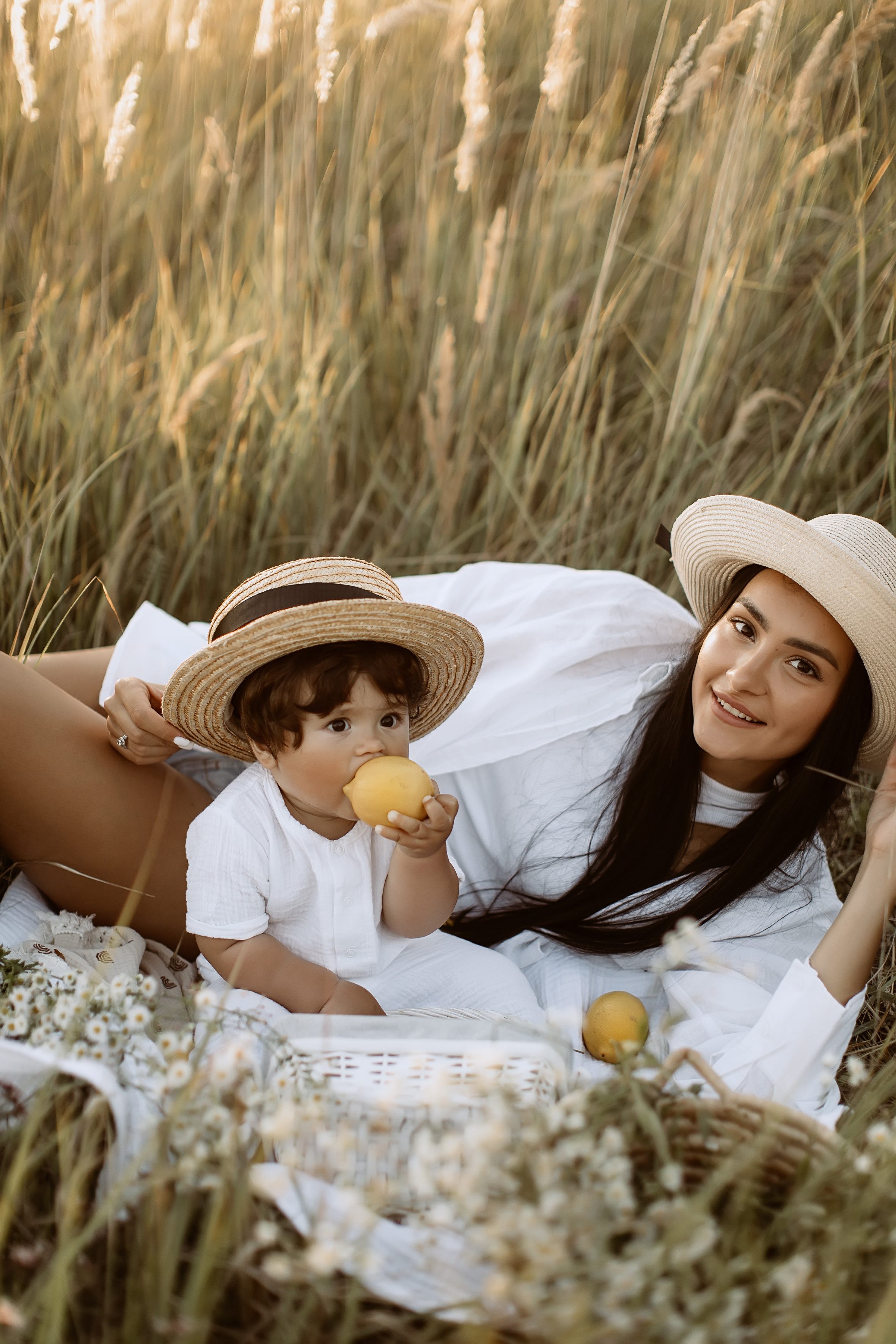 Віка та Марк. Головна