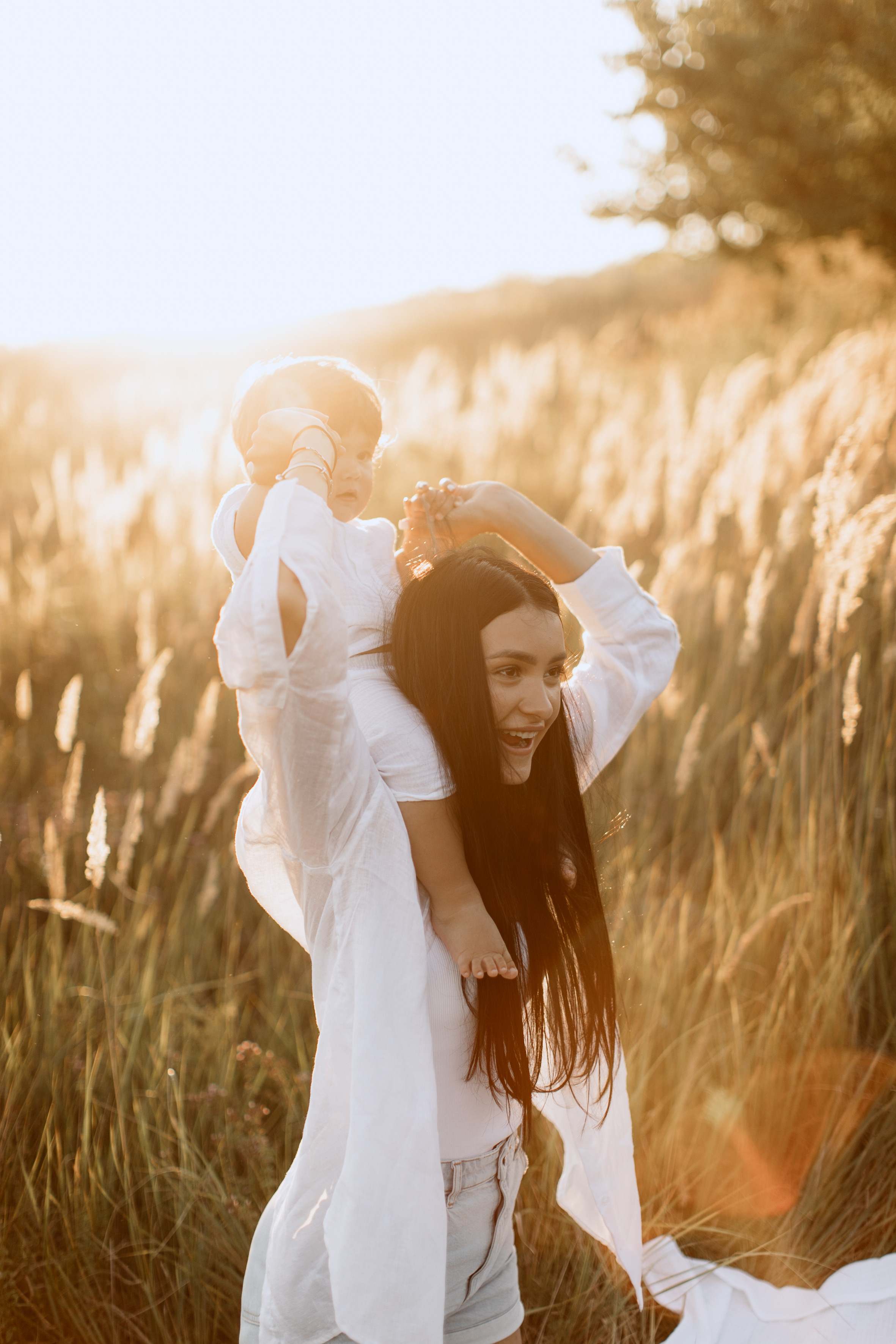 Віка та Марк. Головна