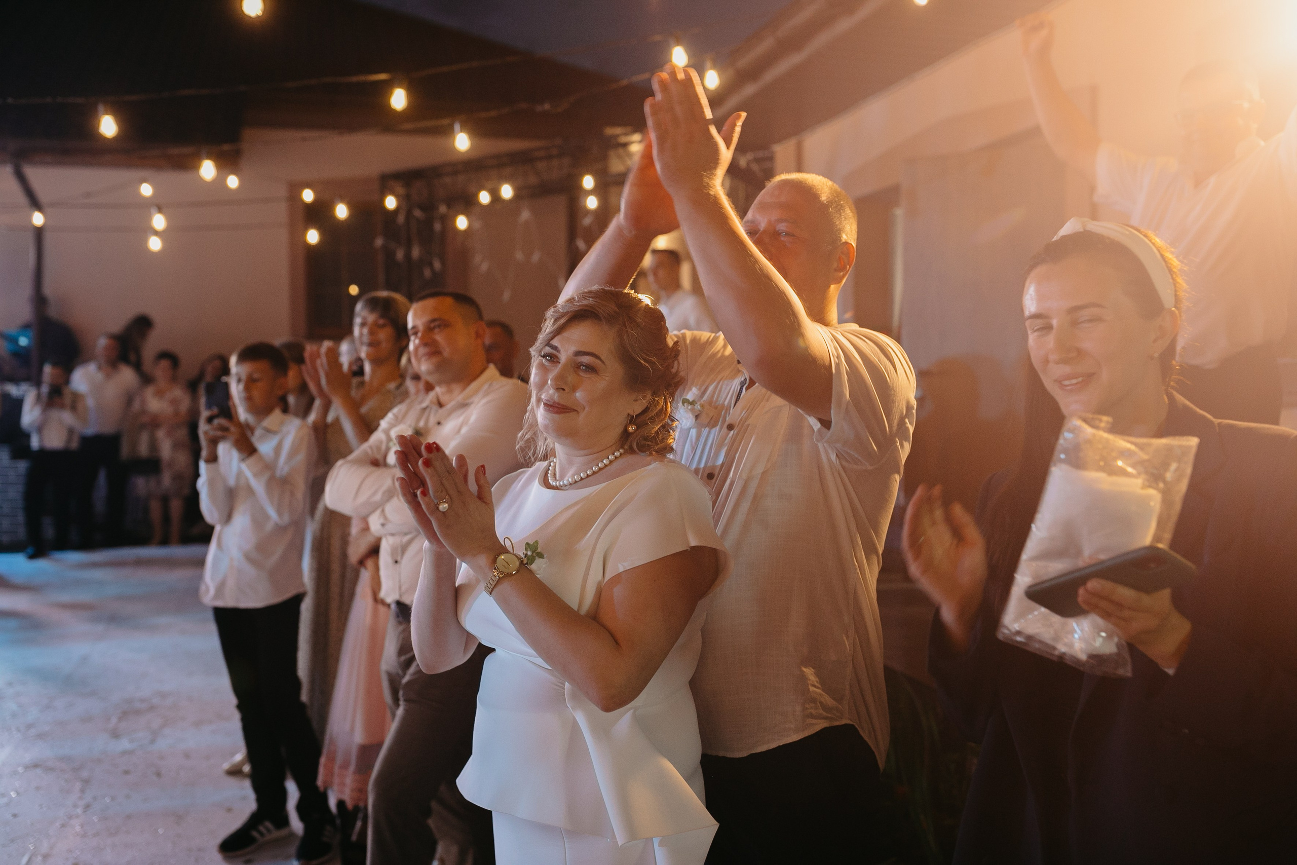 Соня&Саша. Головна