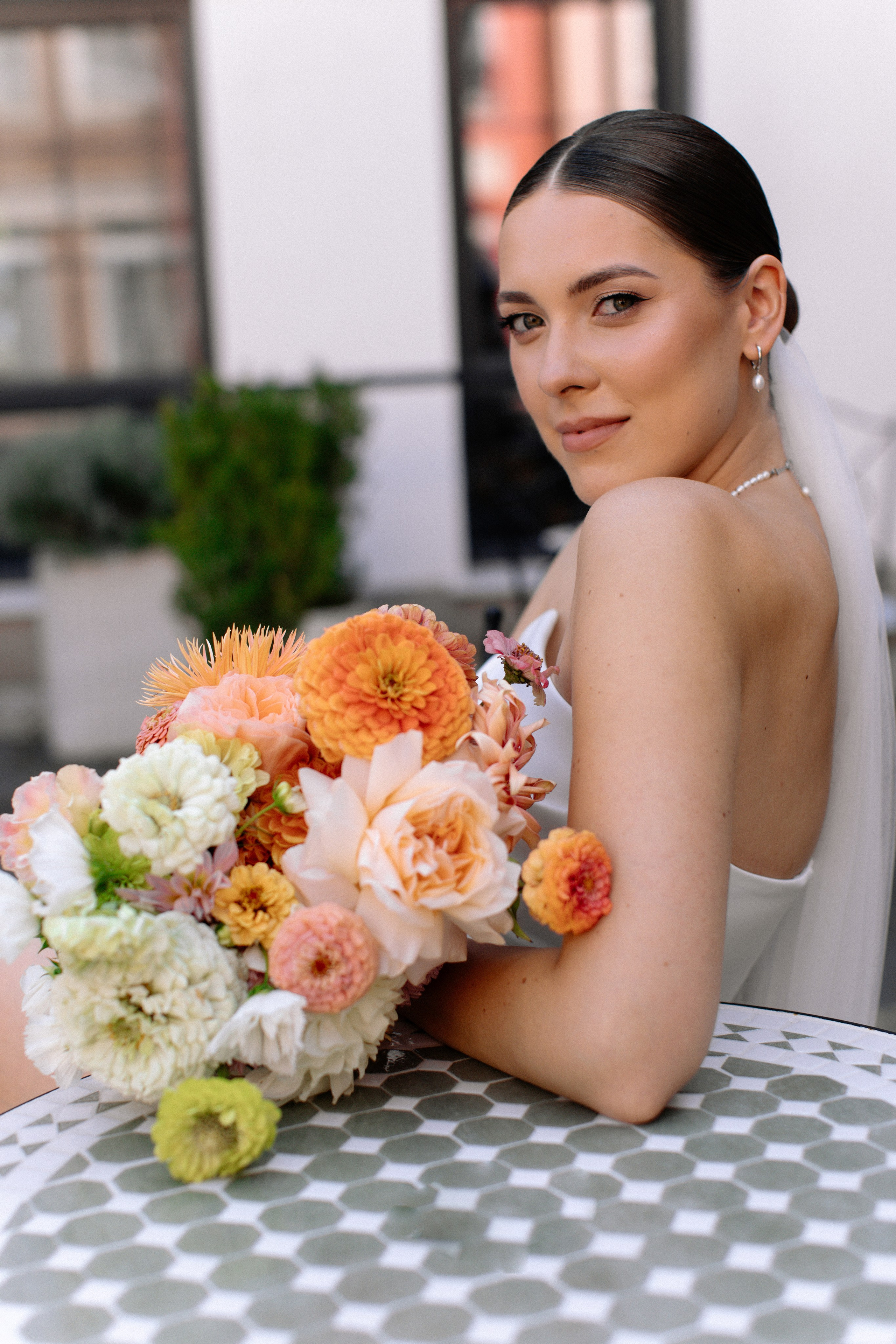 Ольга&Орест. Головна