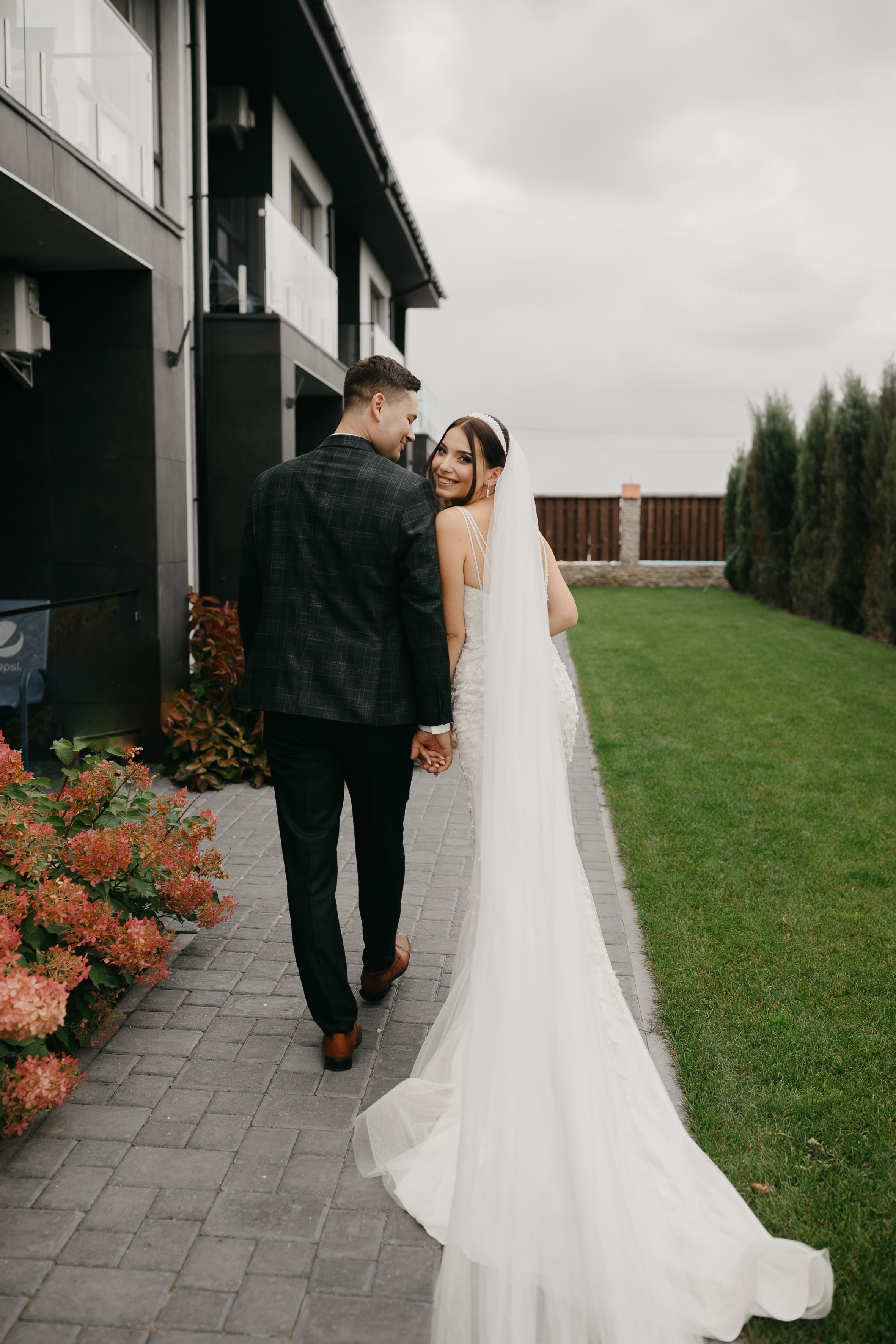 Катерина&Микола. Головна