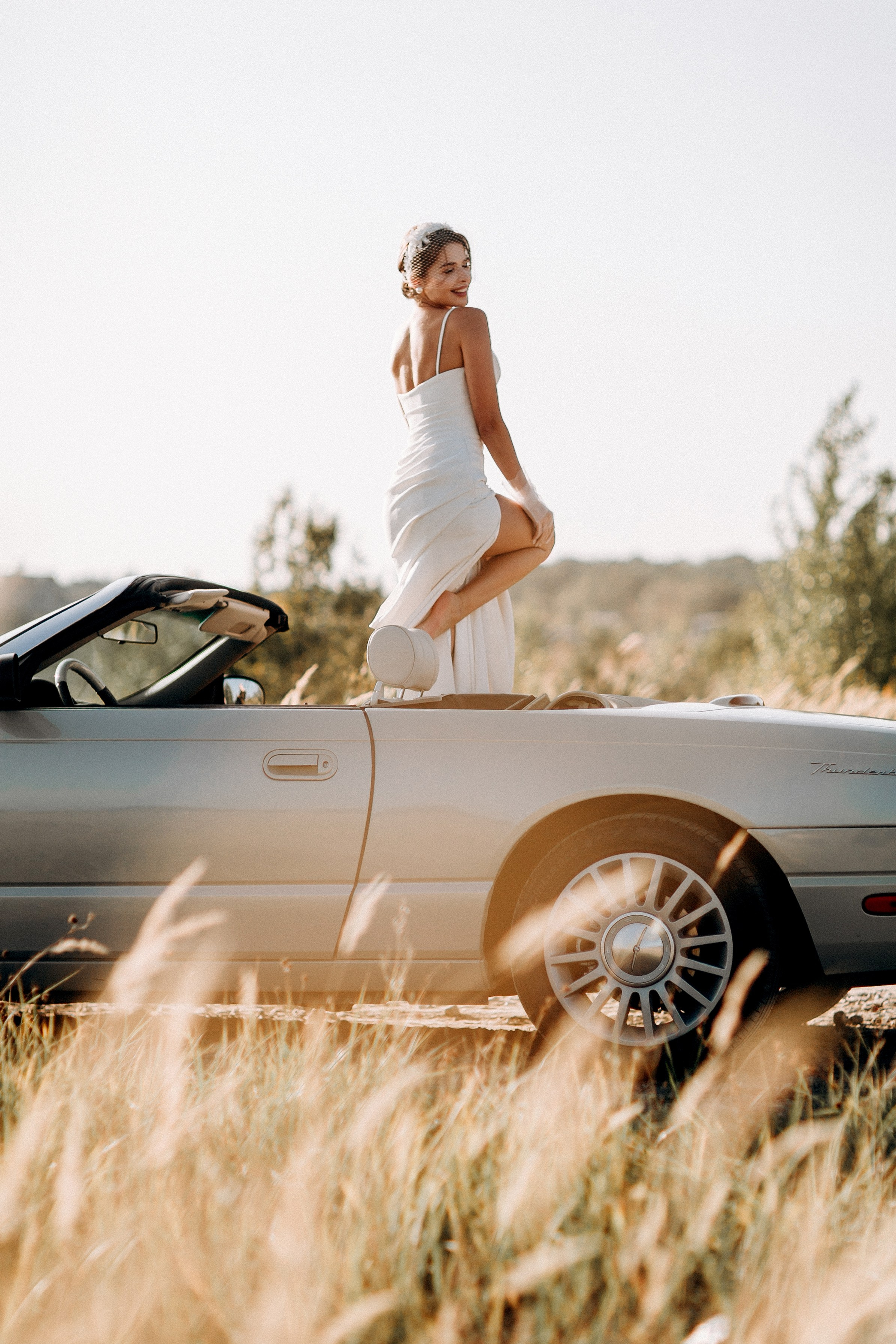 Богдан&Оля. Головна