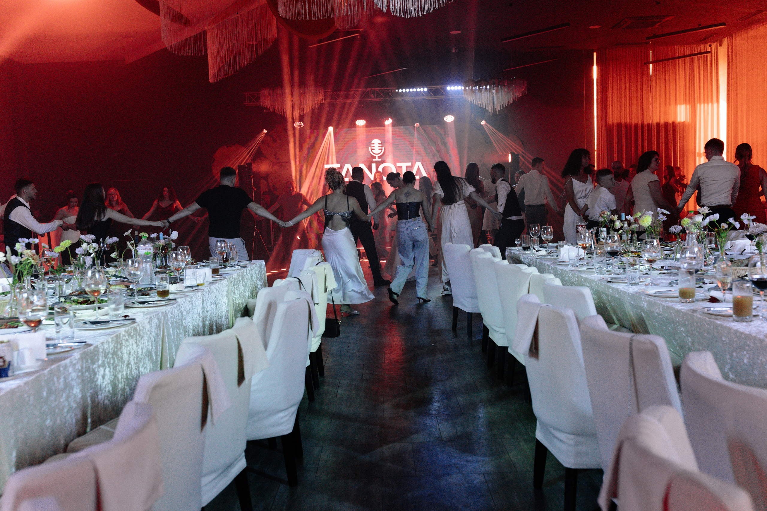 Ольга&Орест. Головна