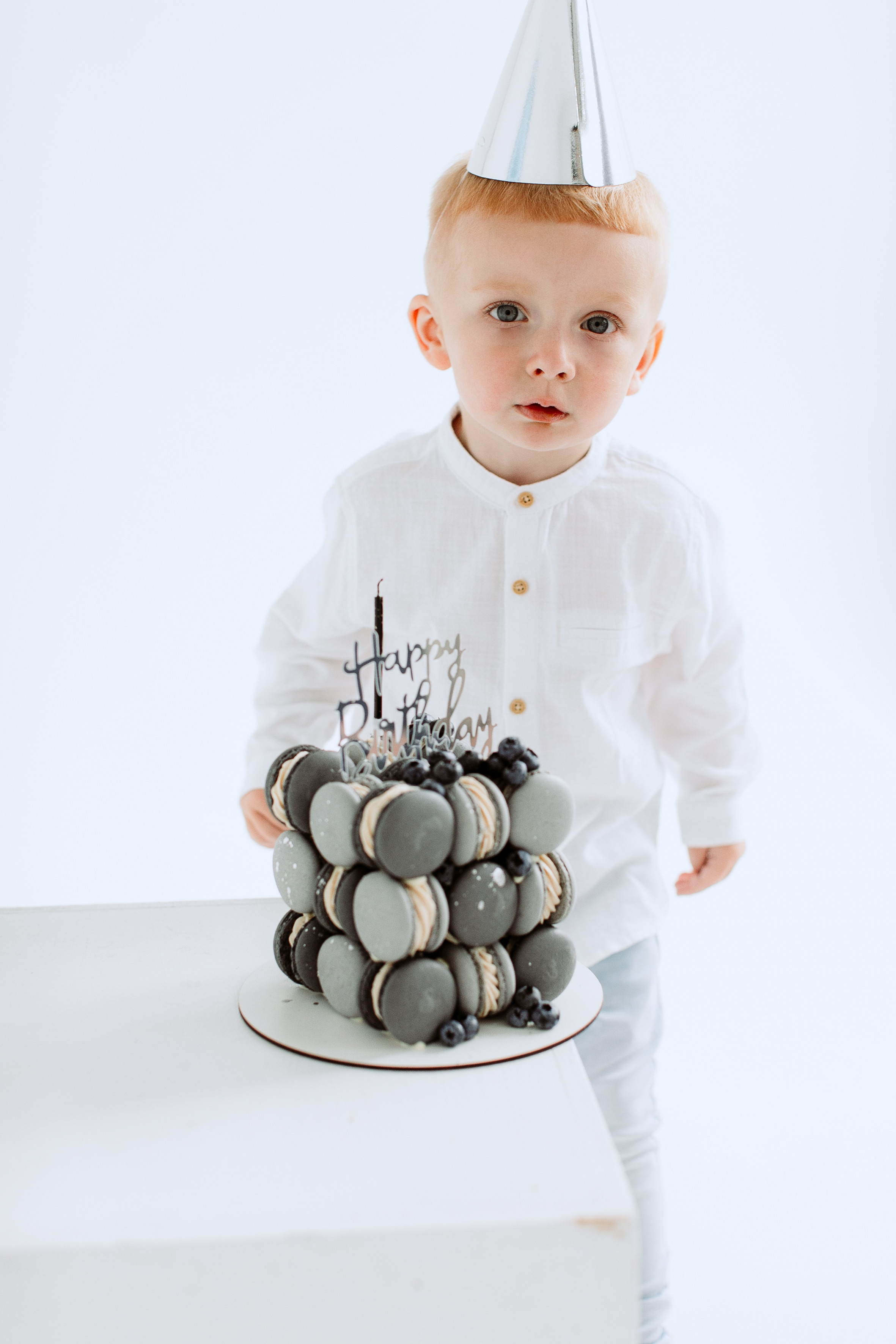 Христина та Дем’ян. Головна