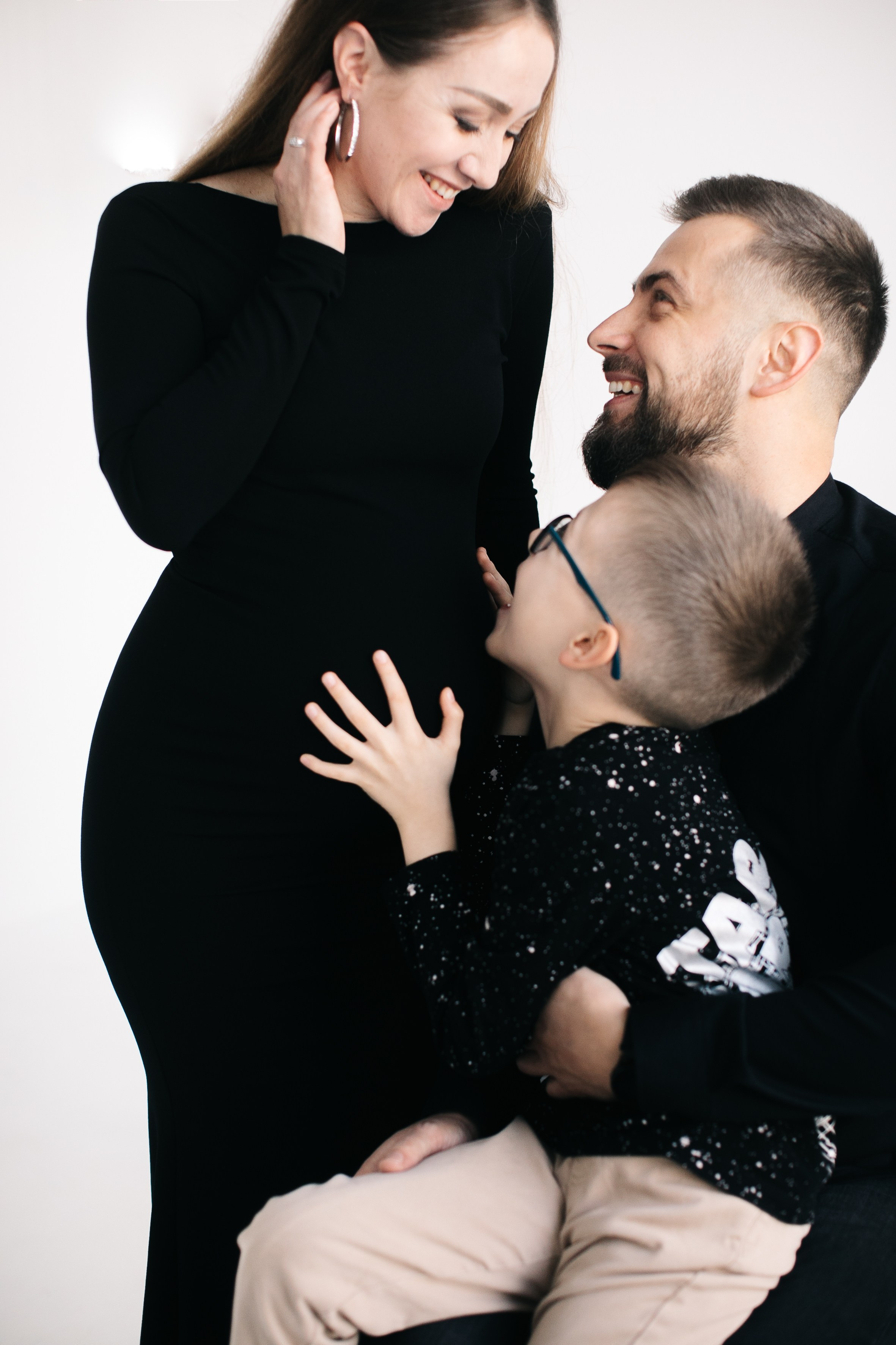 Вагітність. Головна