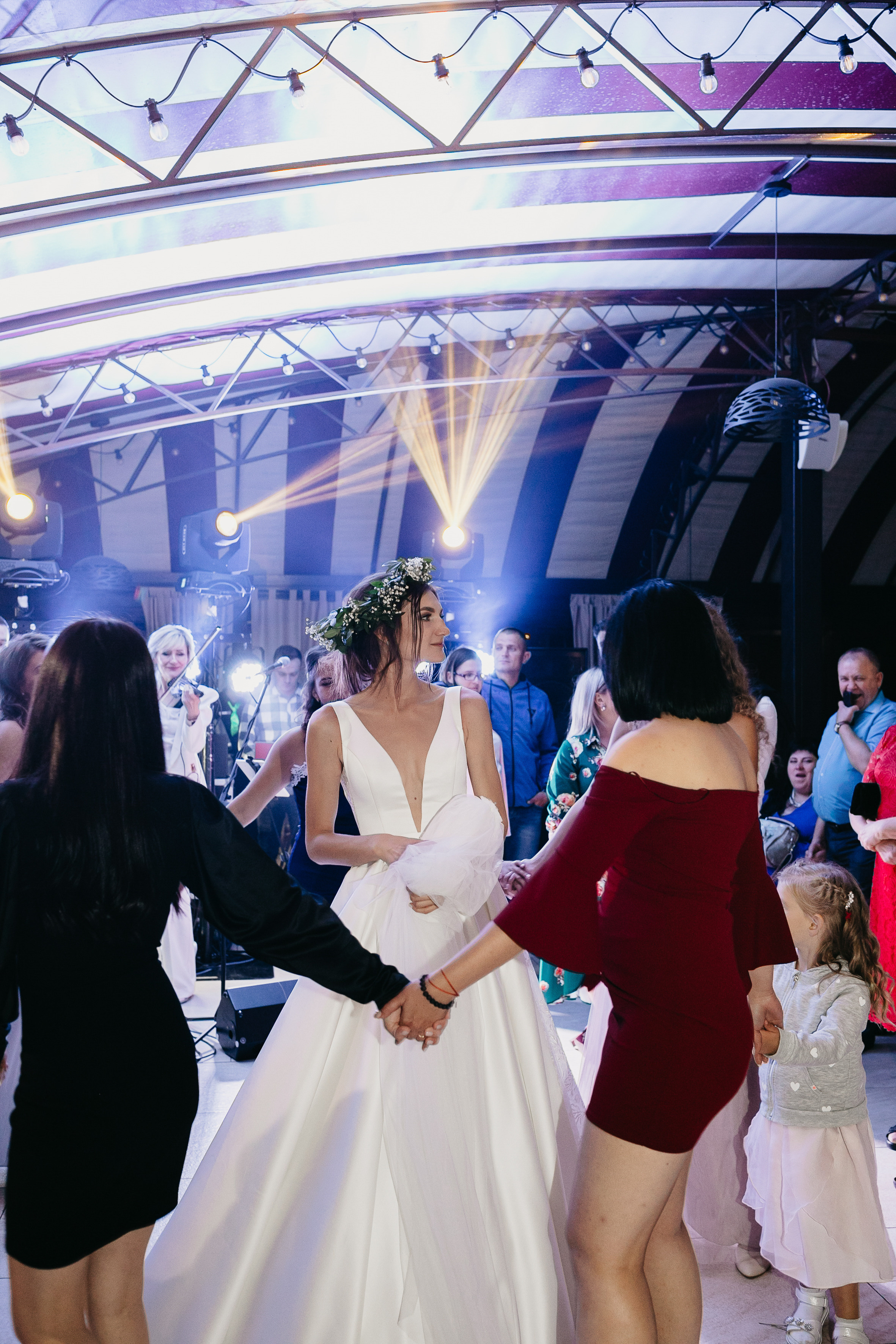 Юля &Констянтин. Головна