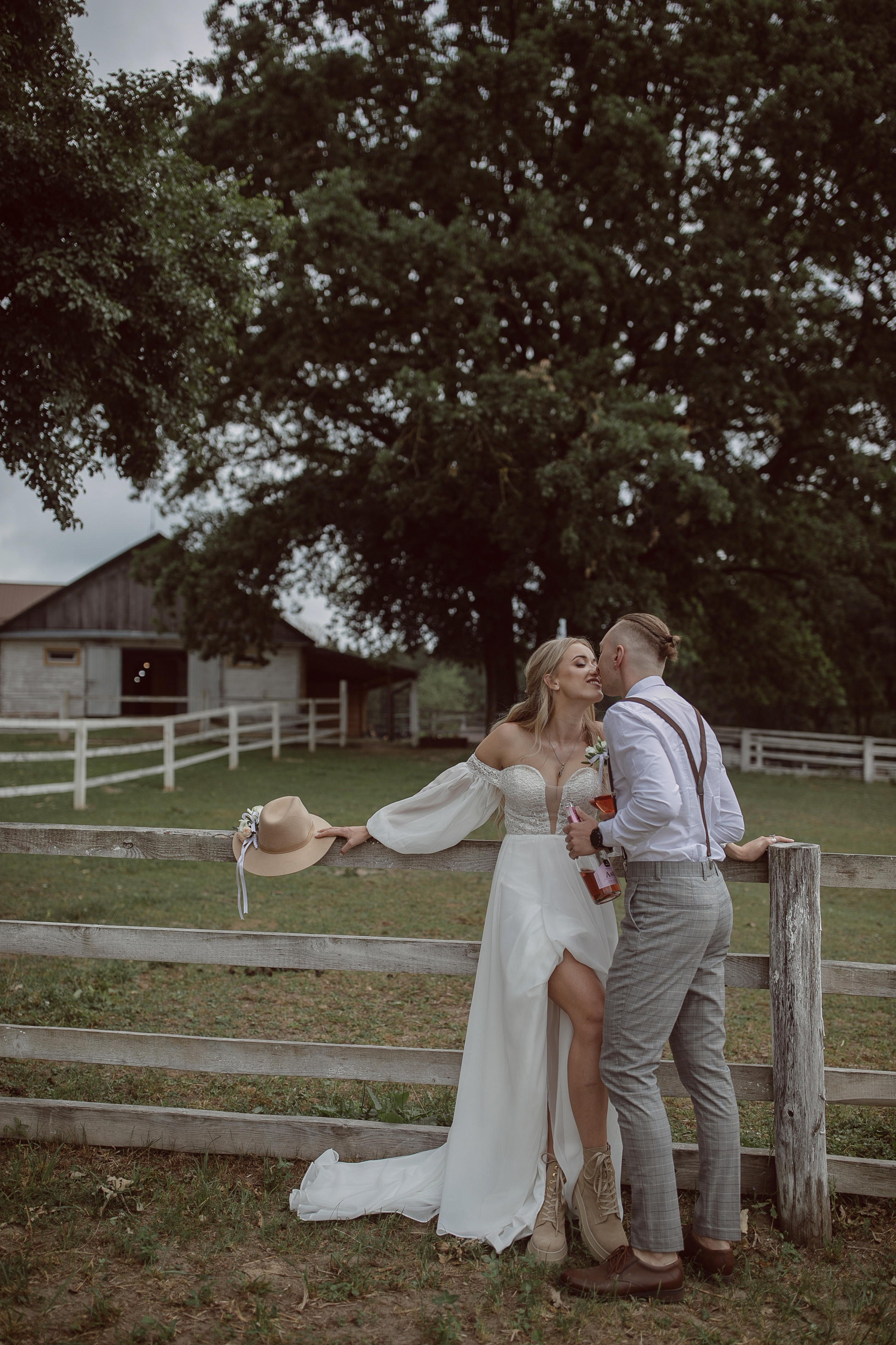 Маргарита&Олександр. Головна