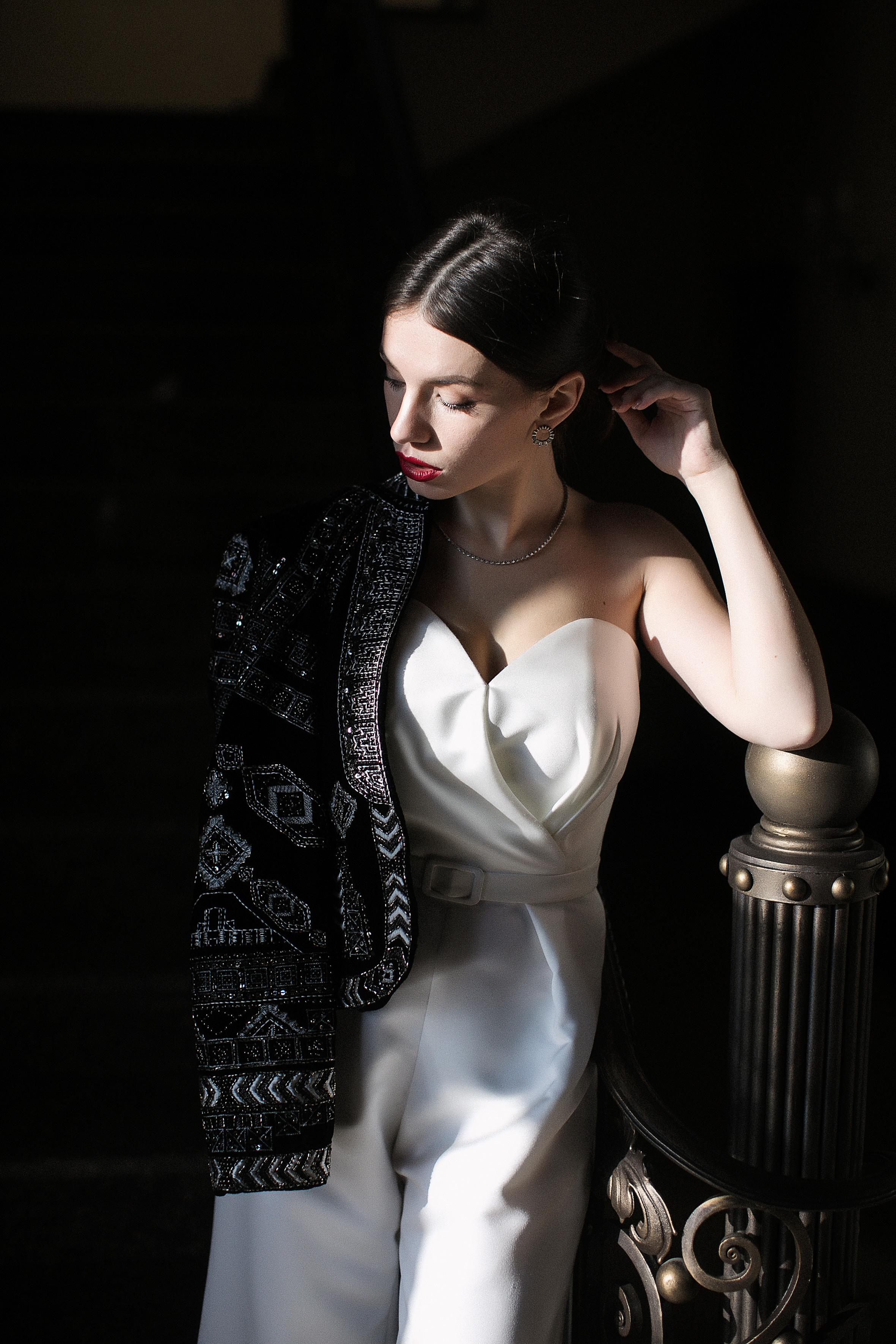 Настя. Головна