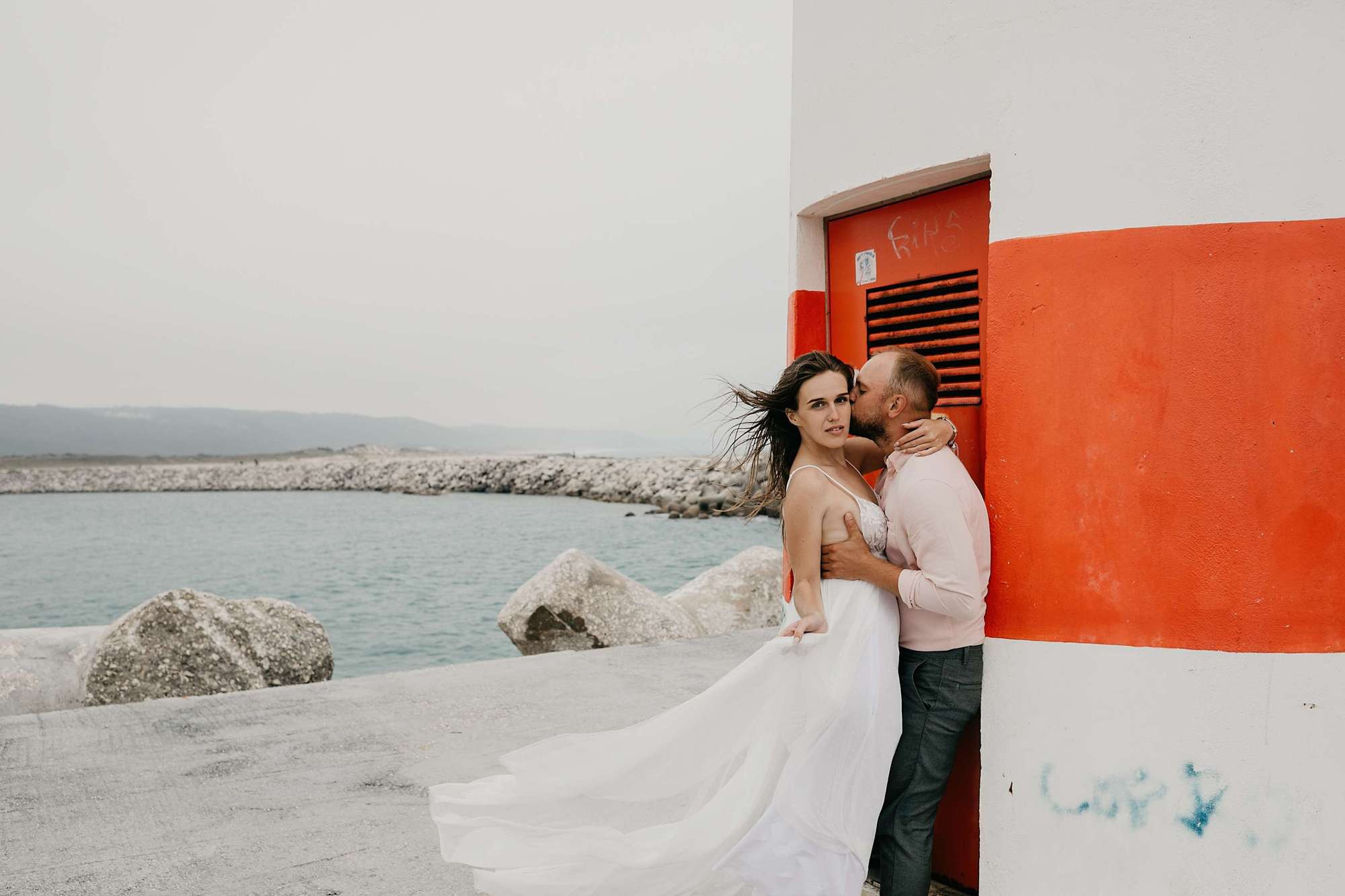 Breathe Me. Головна