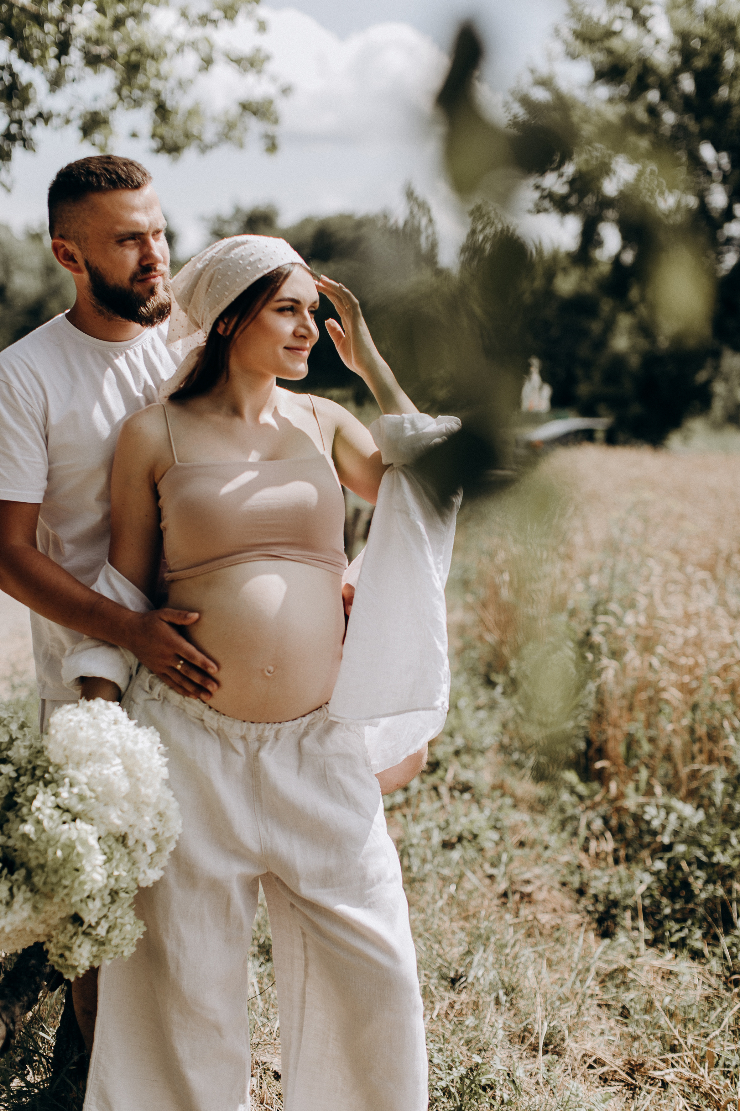 Мар’яна та Іван. Головна