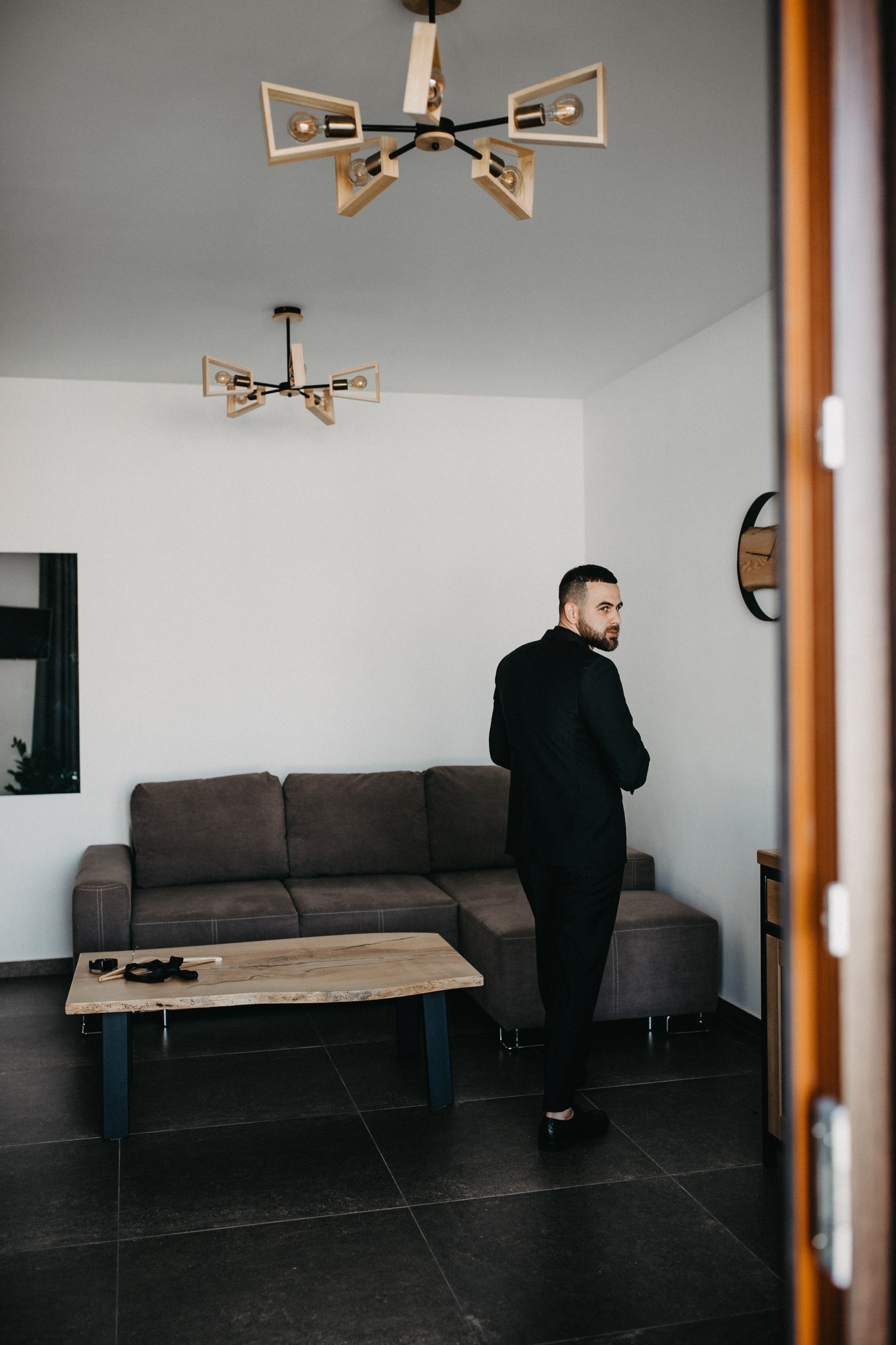 Таня&Йосип. Головна