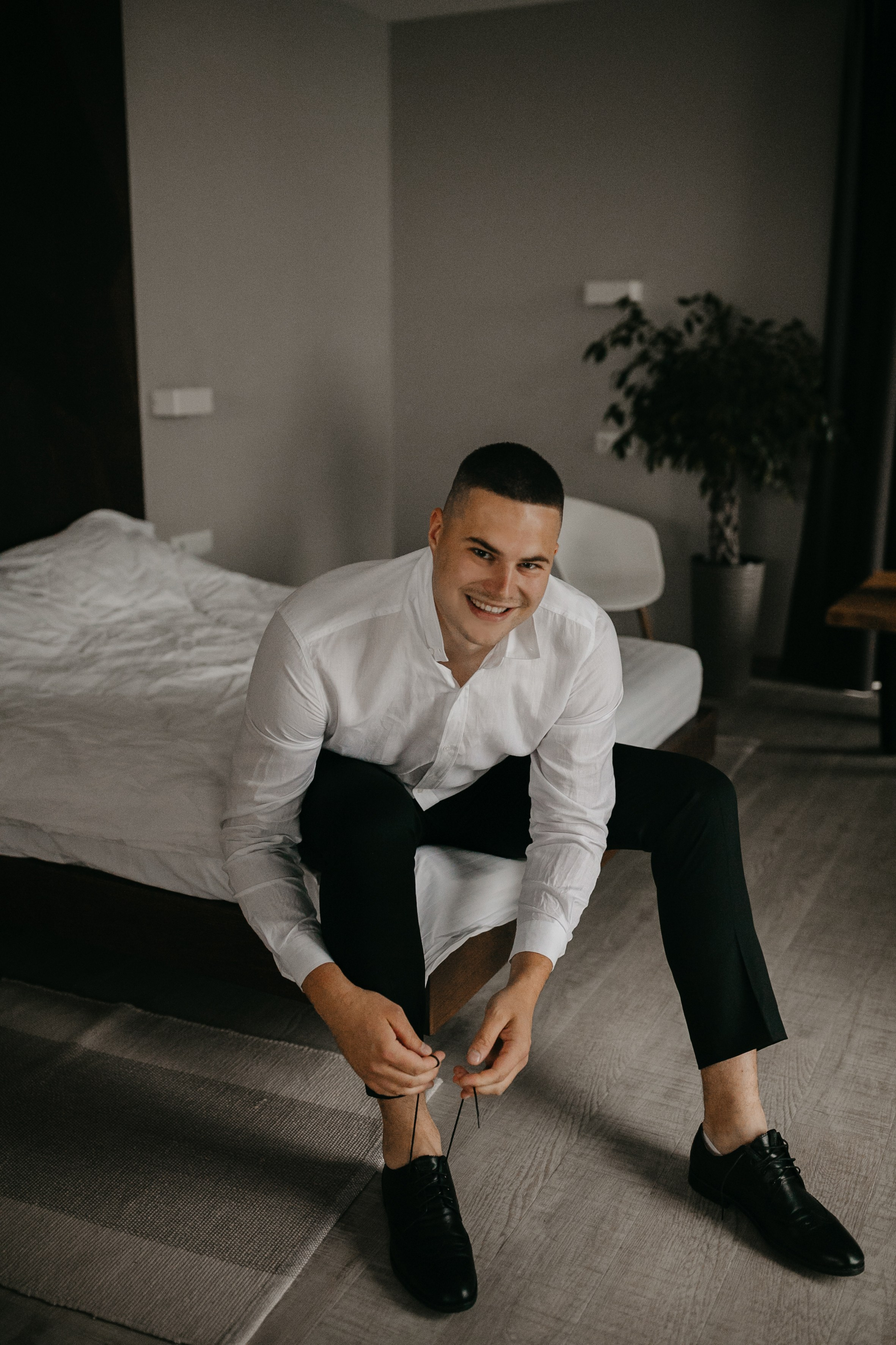 Соня&Саша. Головна