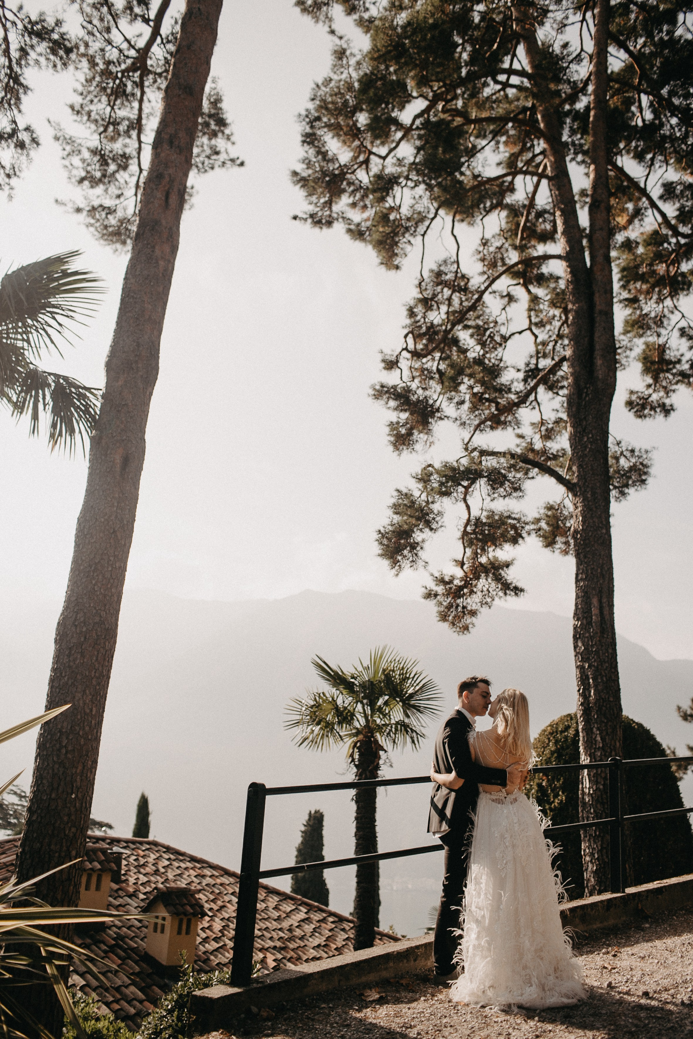 Воркшоп на озері Комо (Італія). Головна