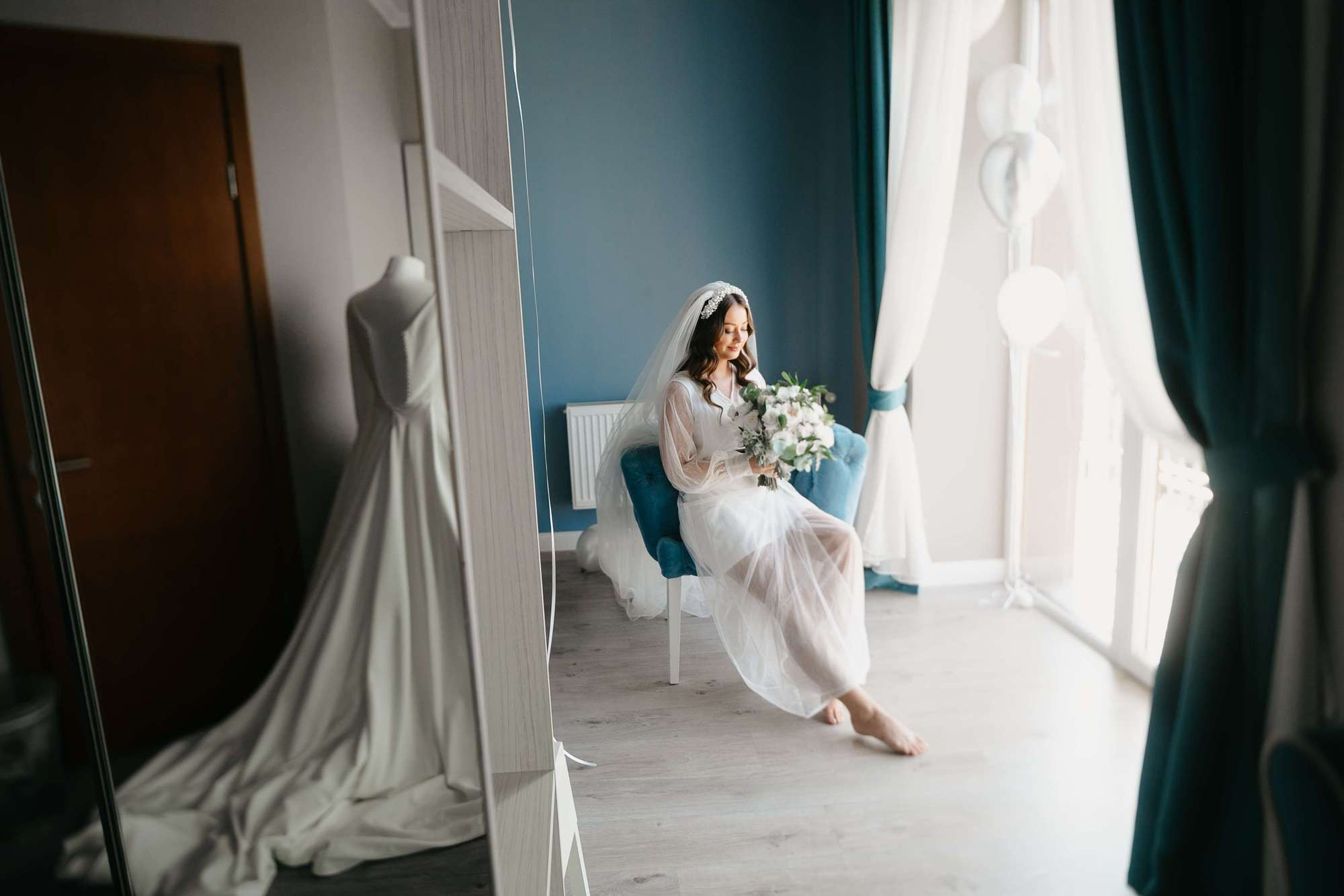 Інна&Іван. Головна