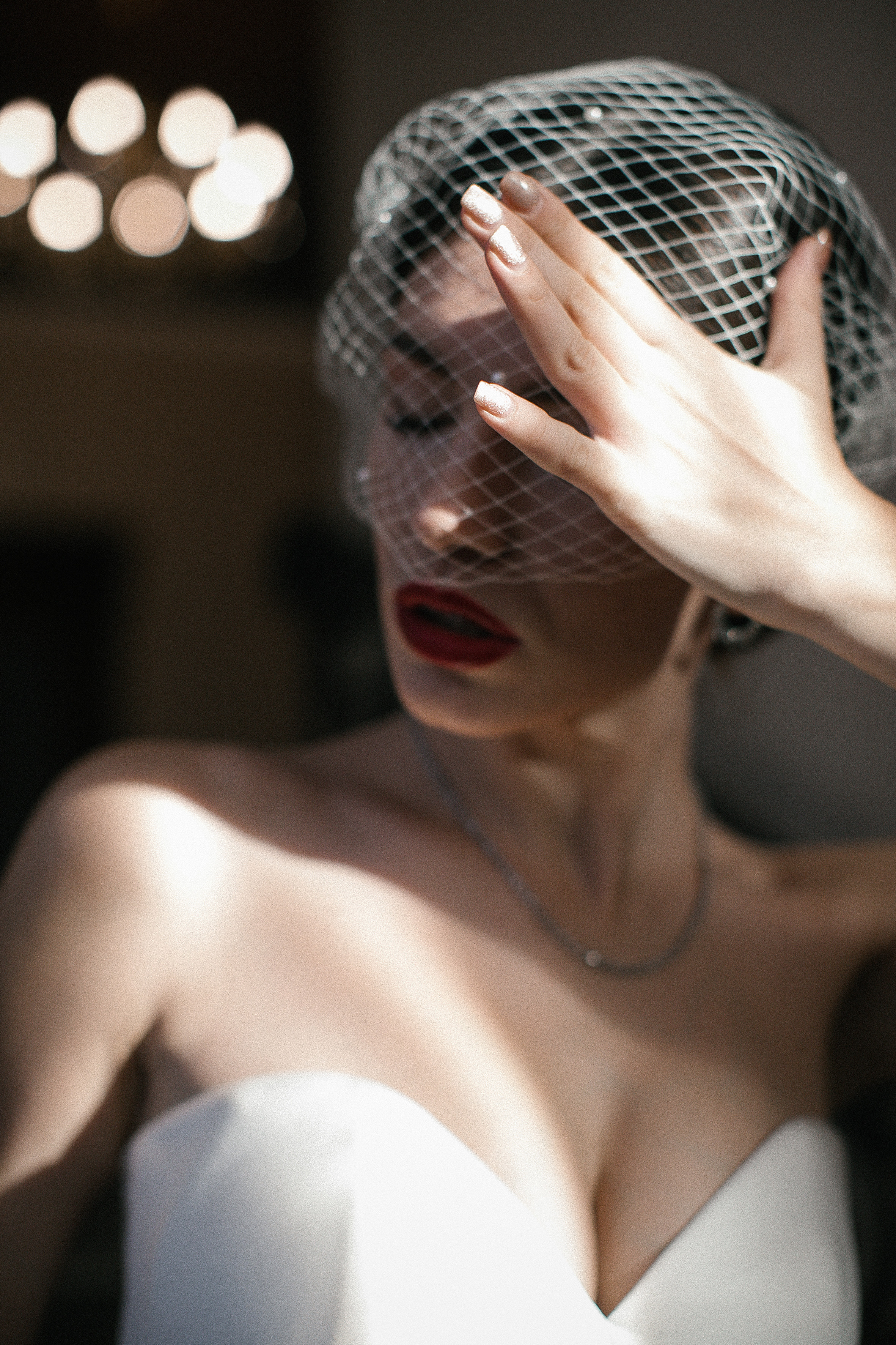 Настя. Головна