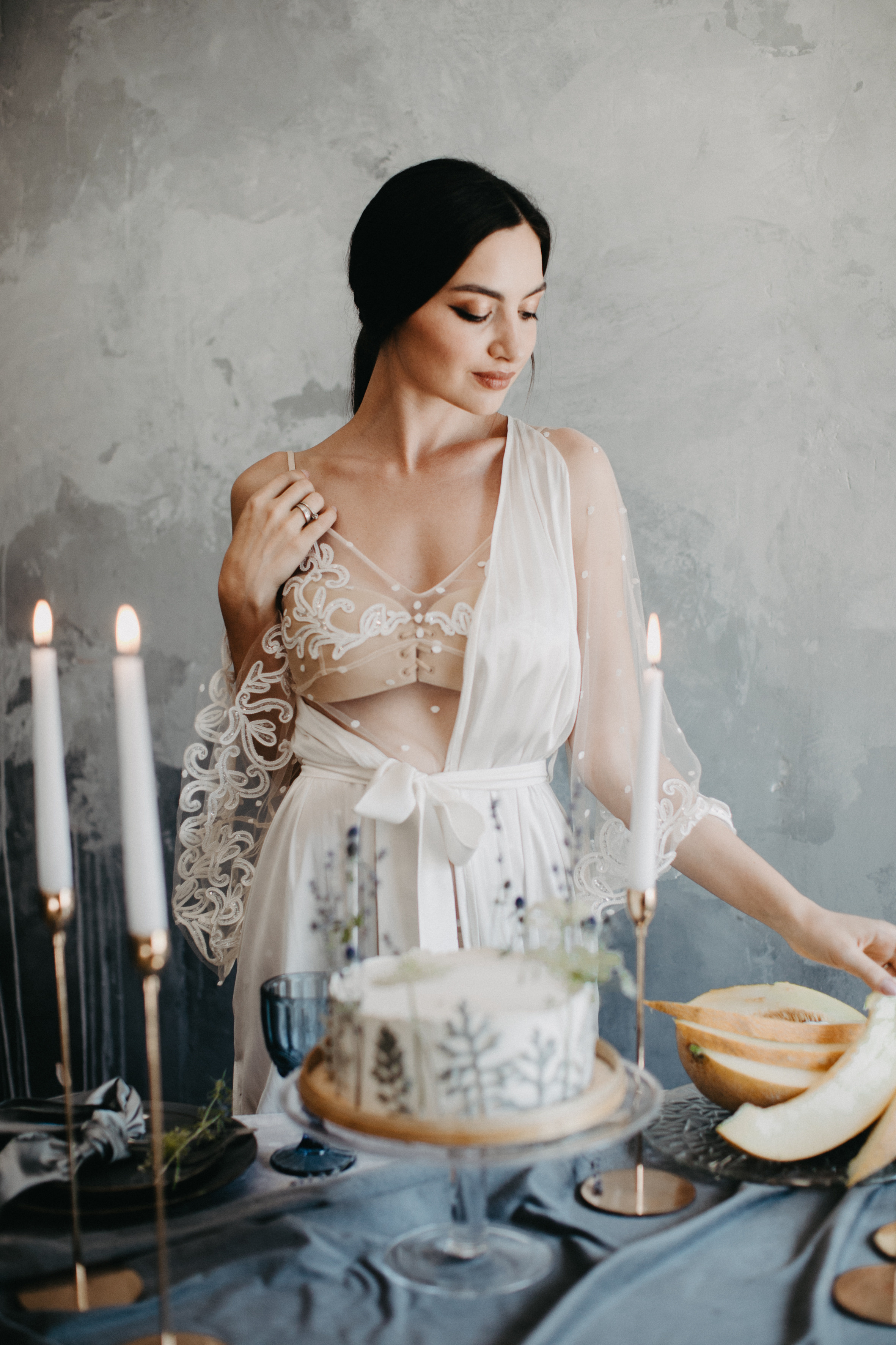 Ольга. Головна