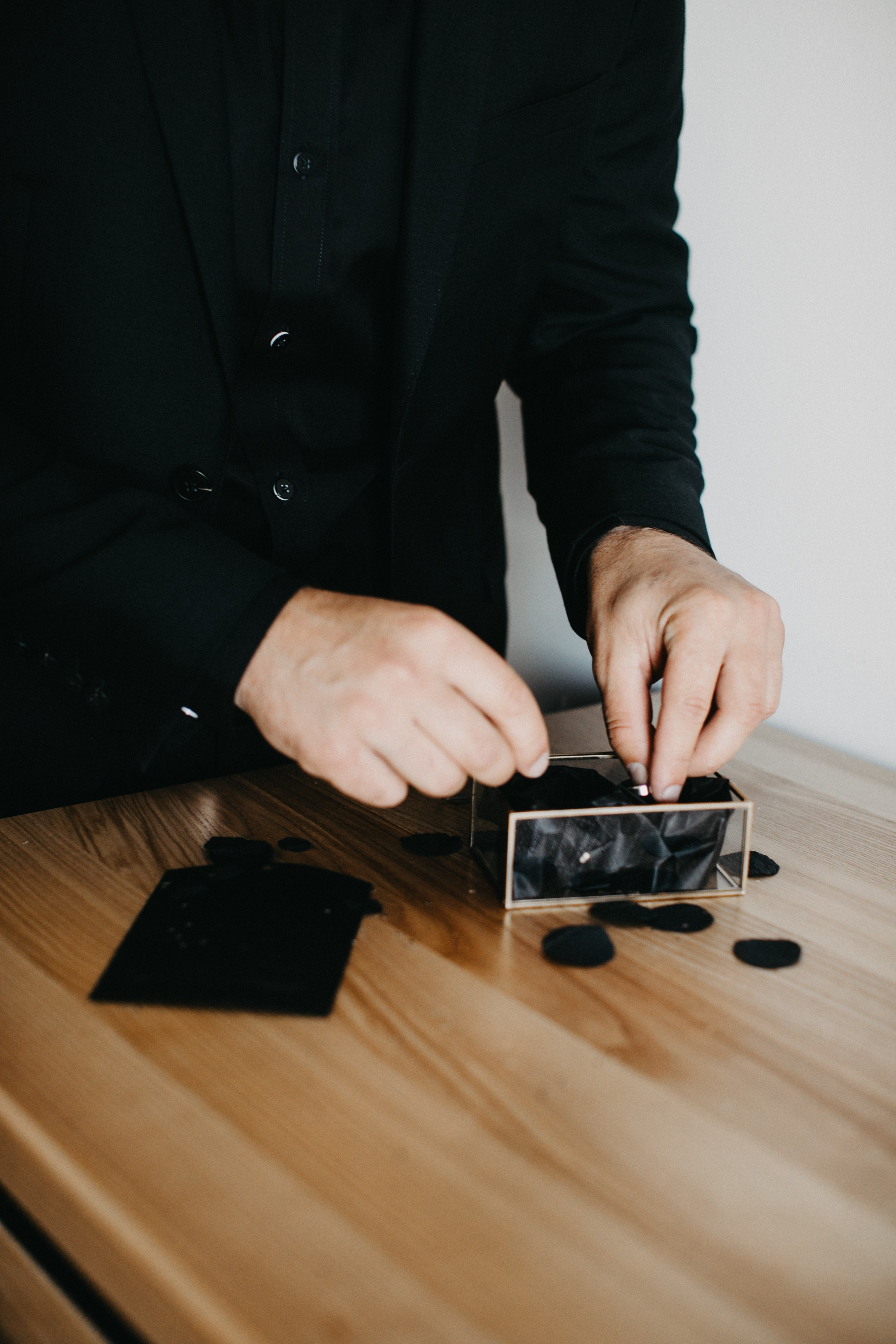 Таня&Йосип. Головна