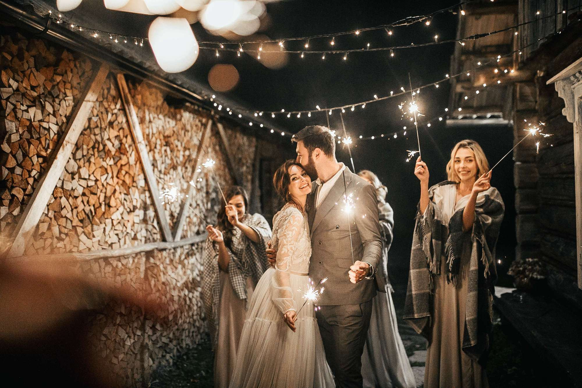 Дарія&Орест. Головна