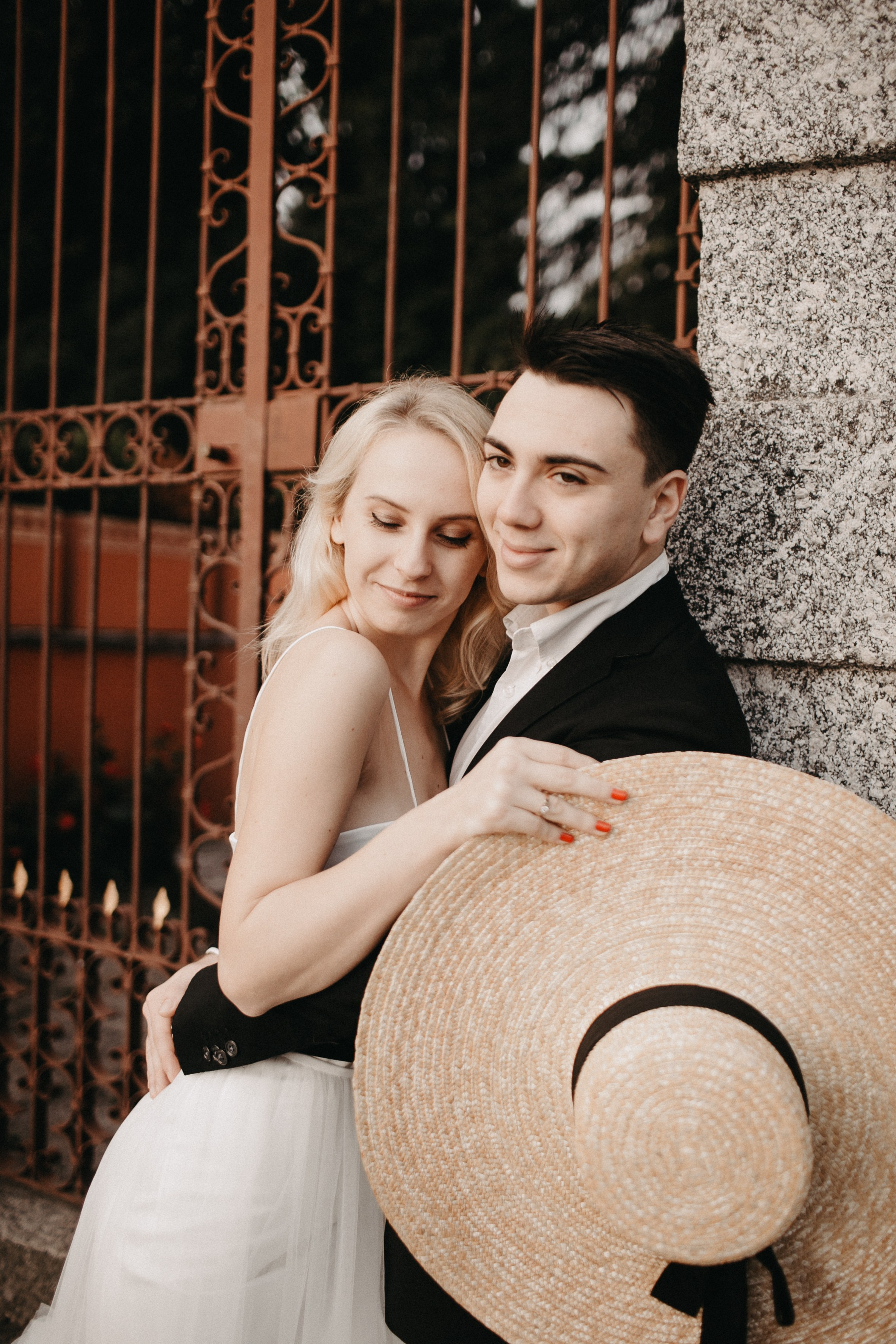 Воркшоп на озері Комо (Італія). Головна