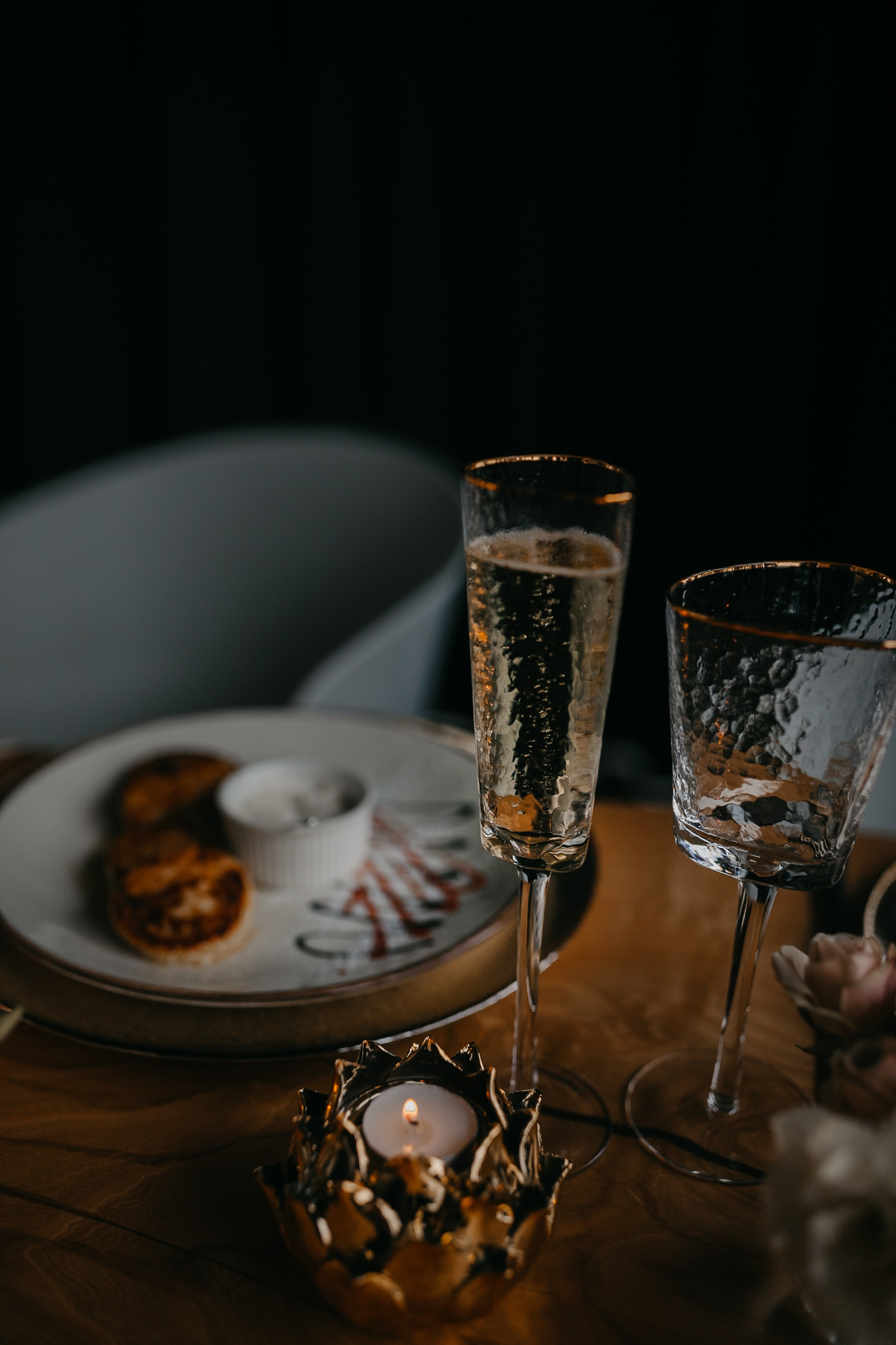 Соня&Саша. Головна