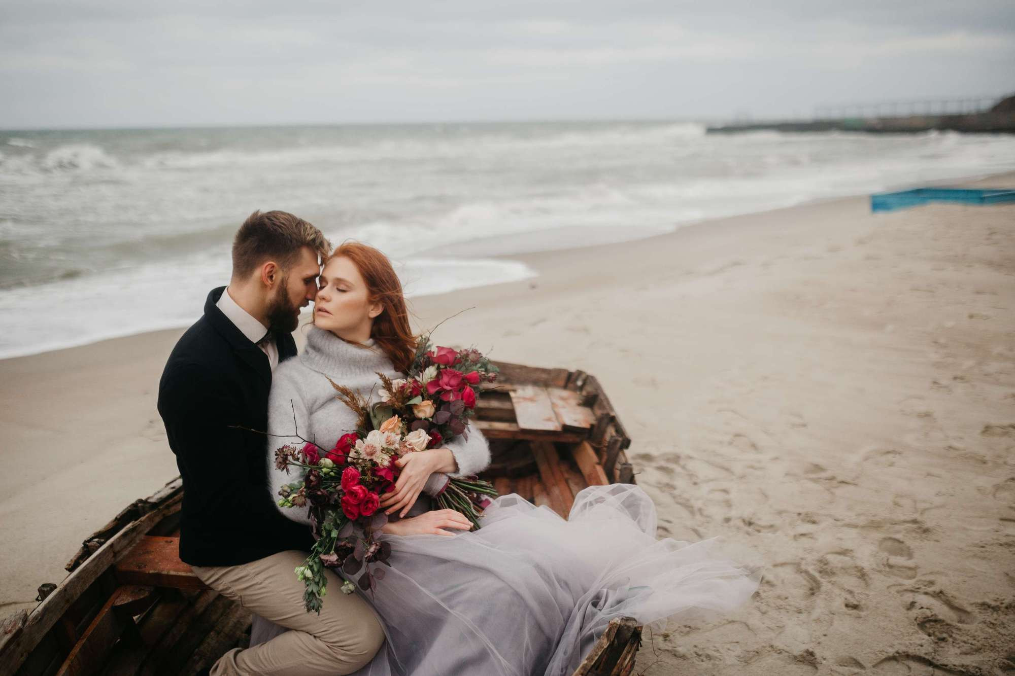 Денис&Ліна. Головна