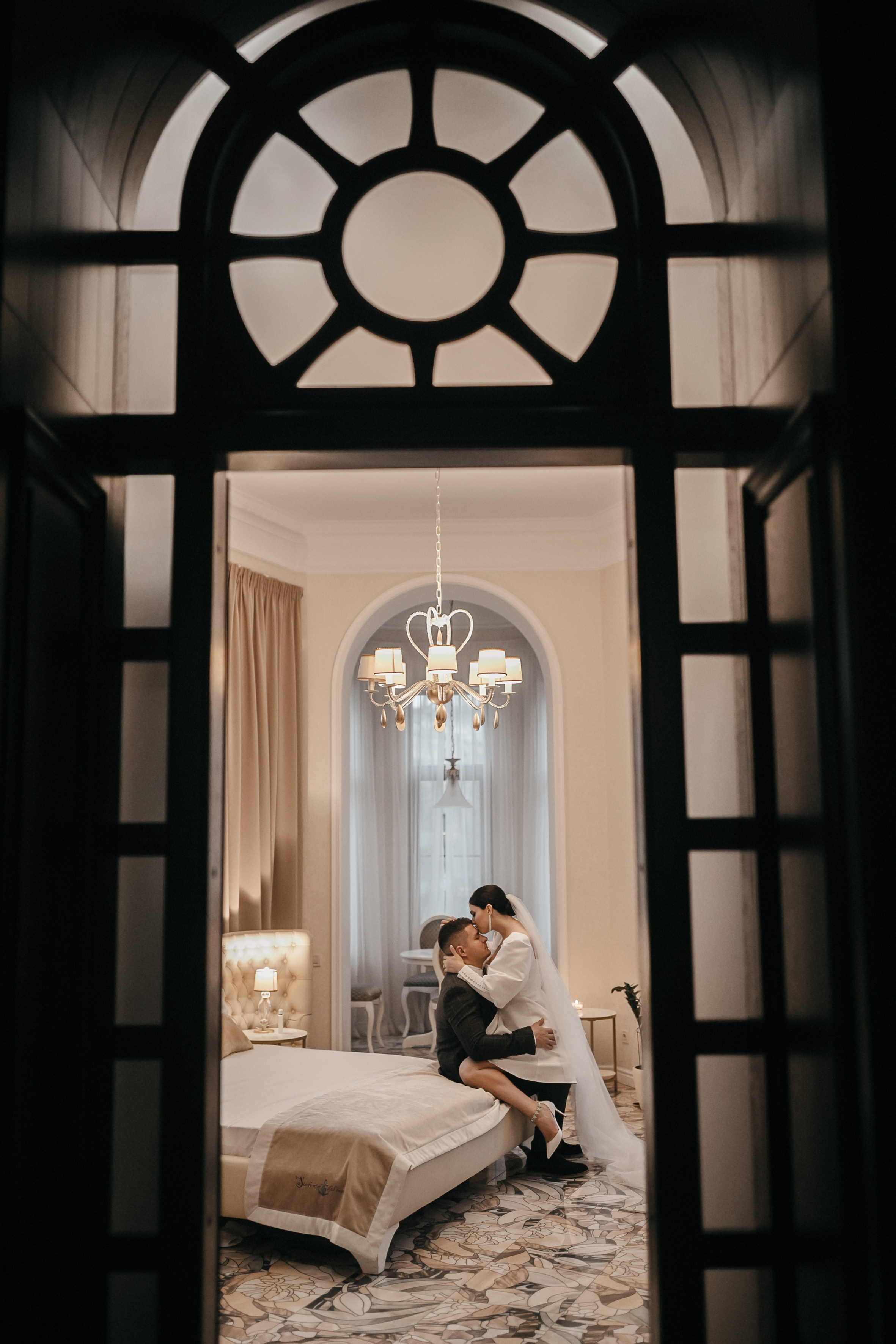 Діана&Кіріл. Головна