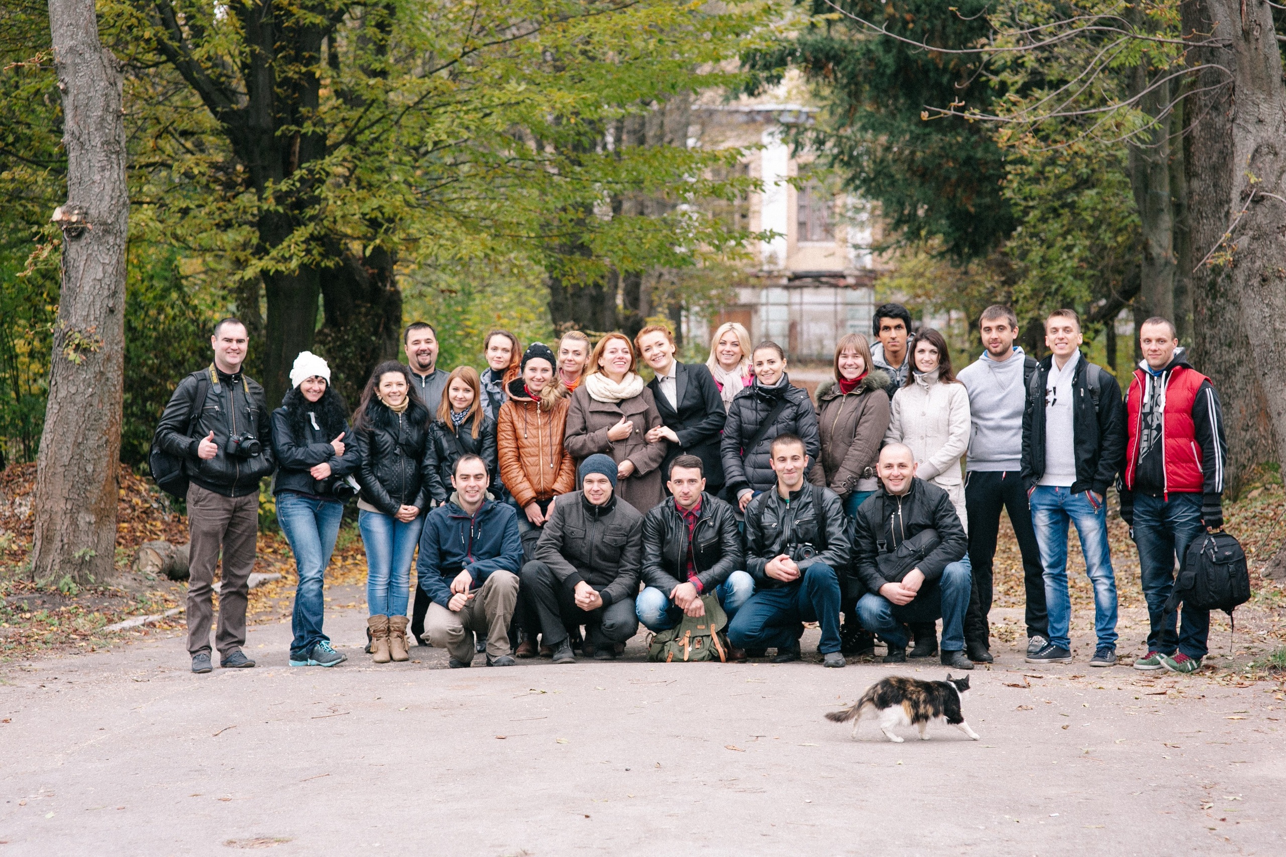 Фото. Головна