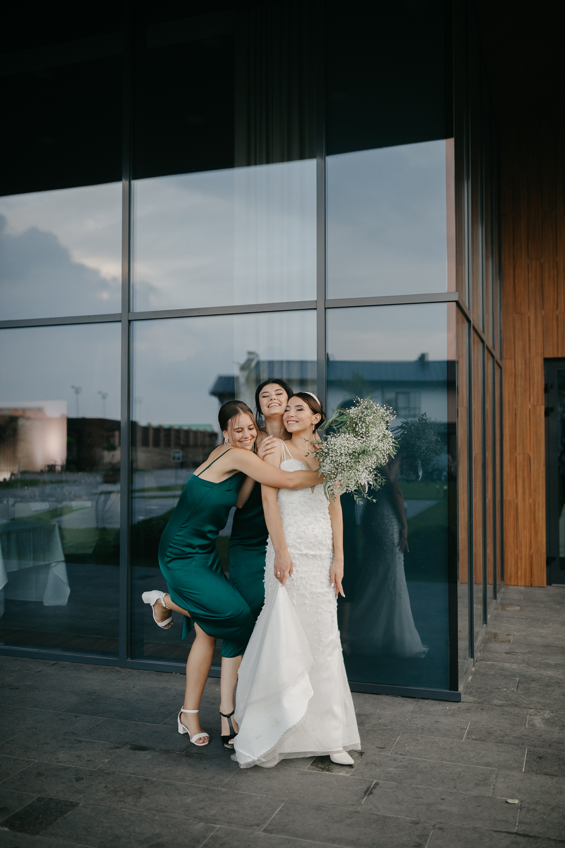 Катерина&Микола. Головна