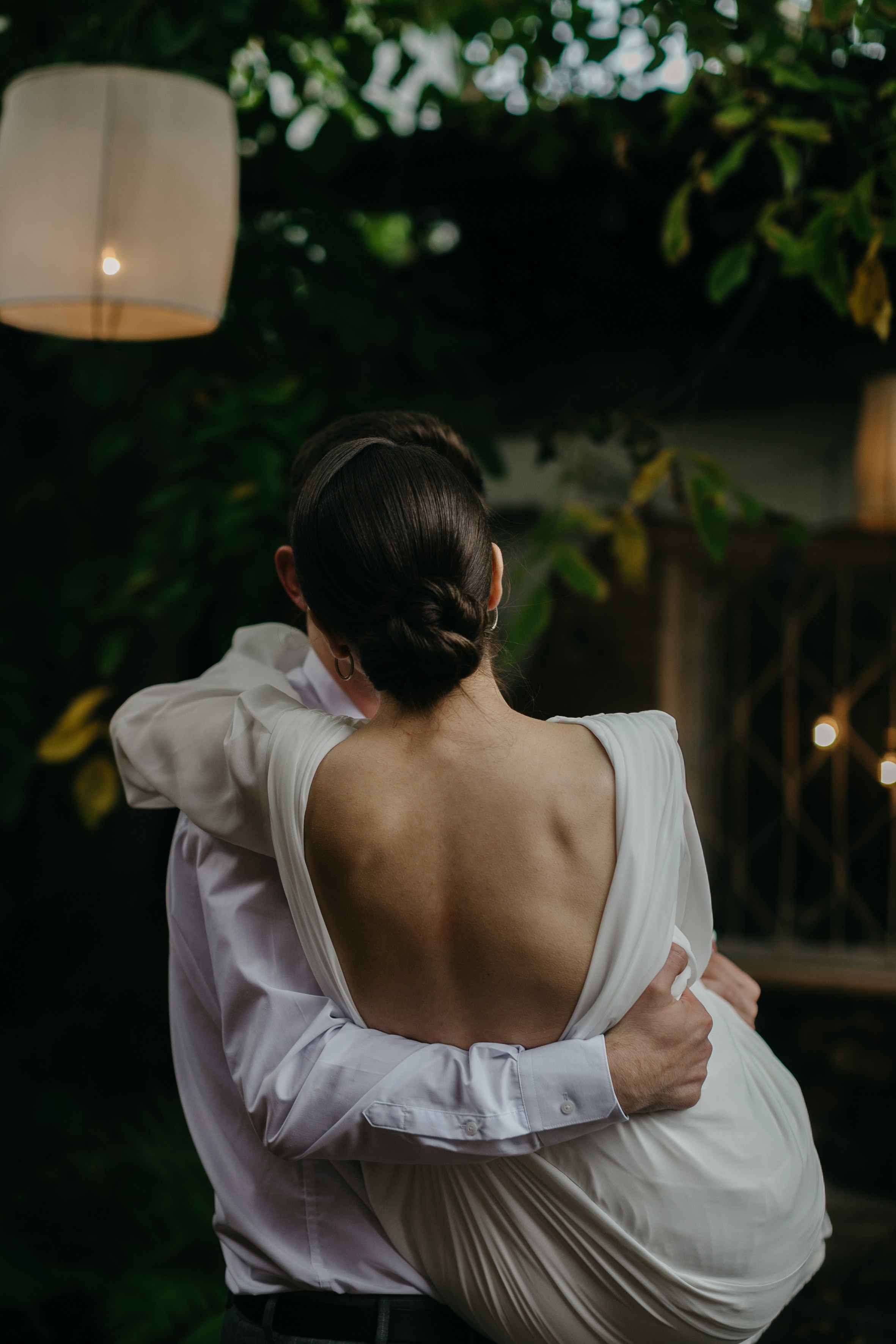 Віка & Андрій. Головна