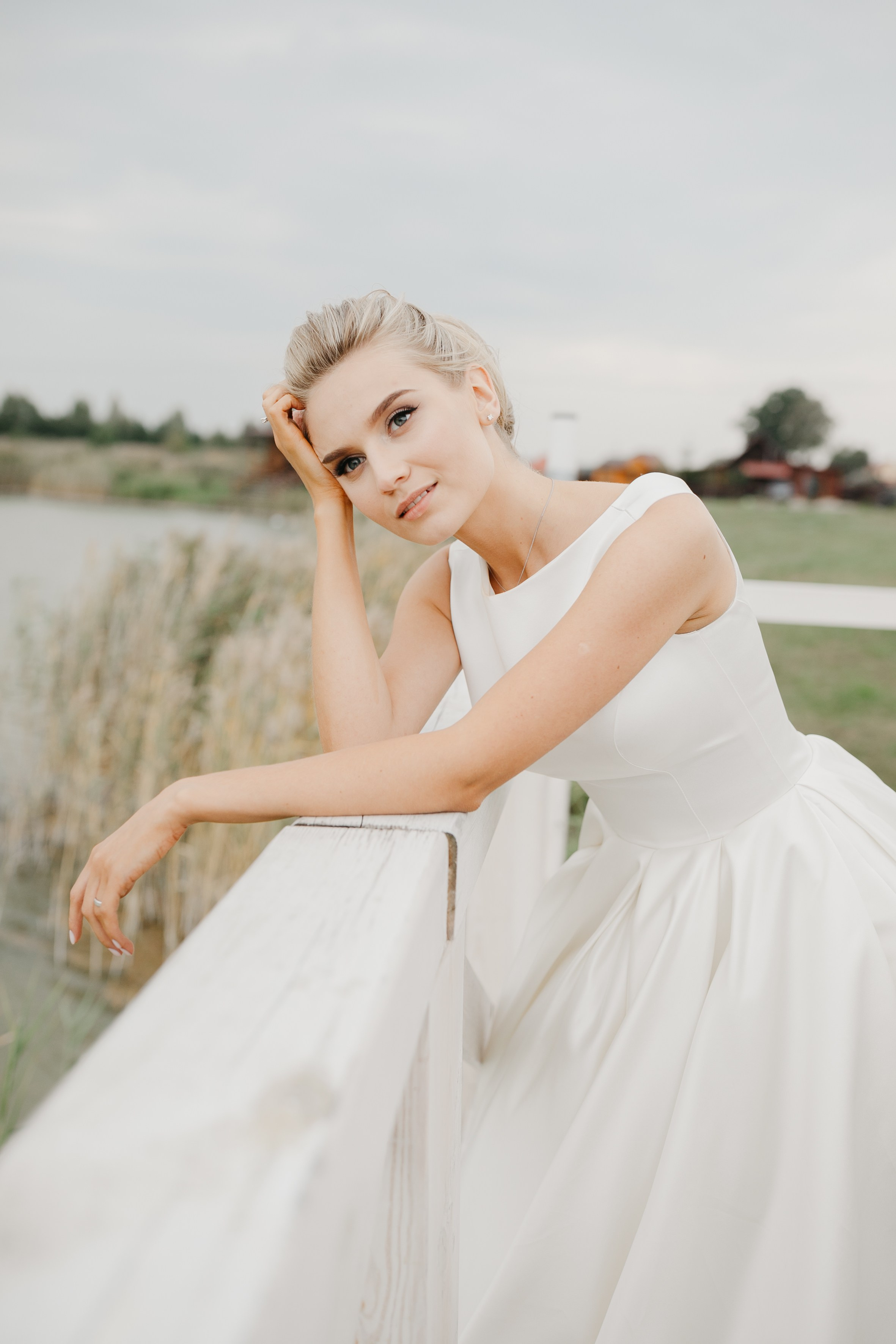 Яна & Андрій. Головна