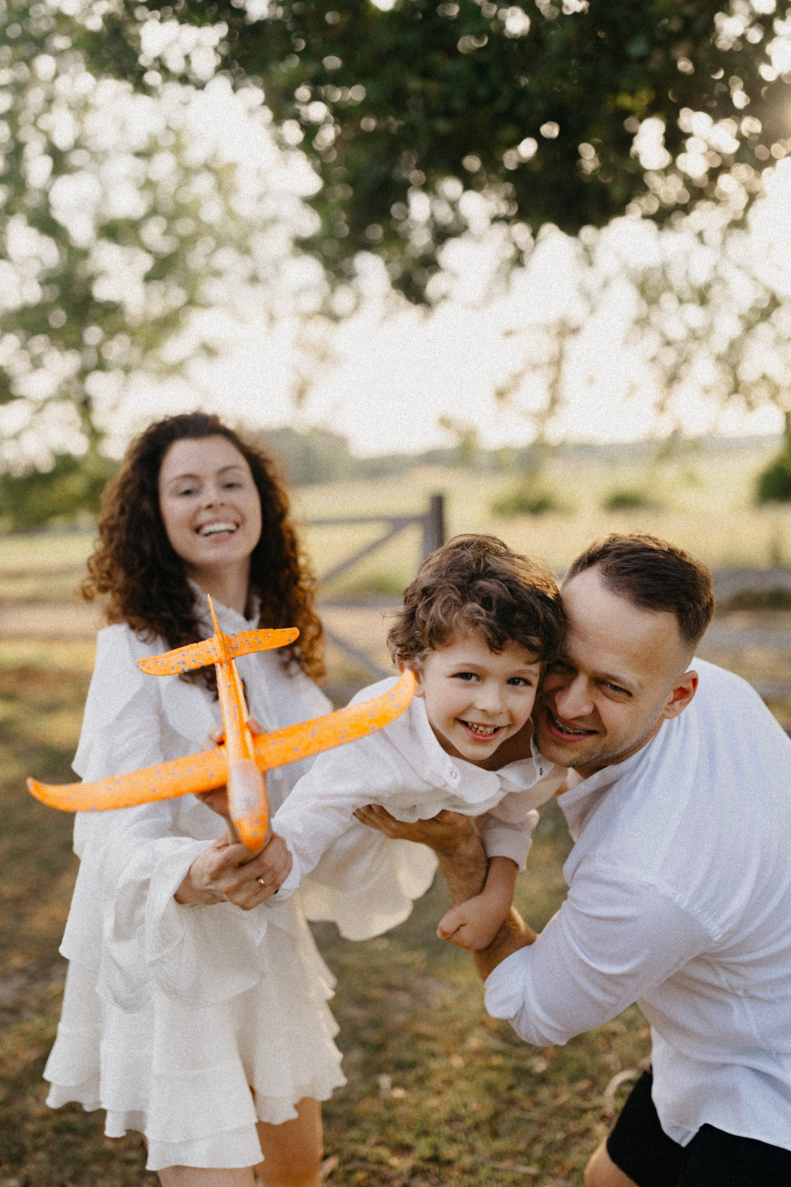 Сімейна зйомка. Головна