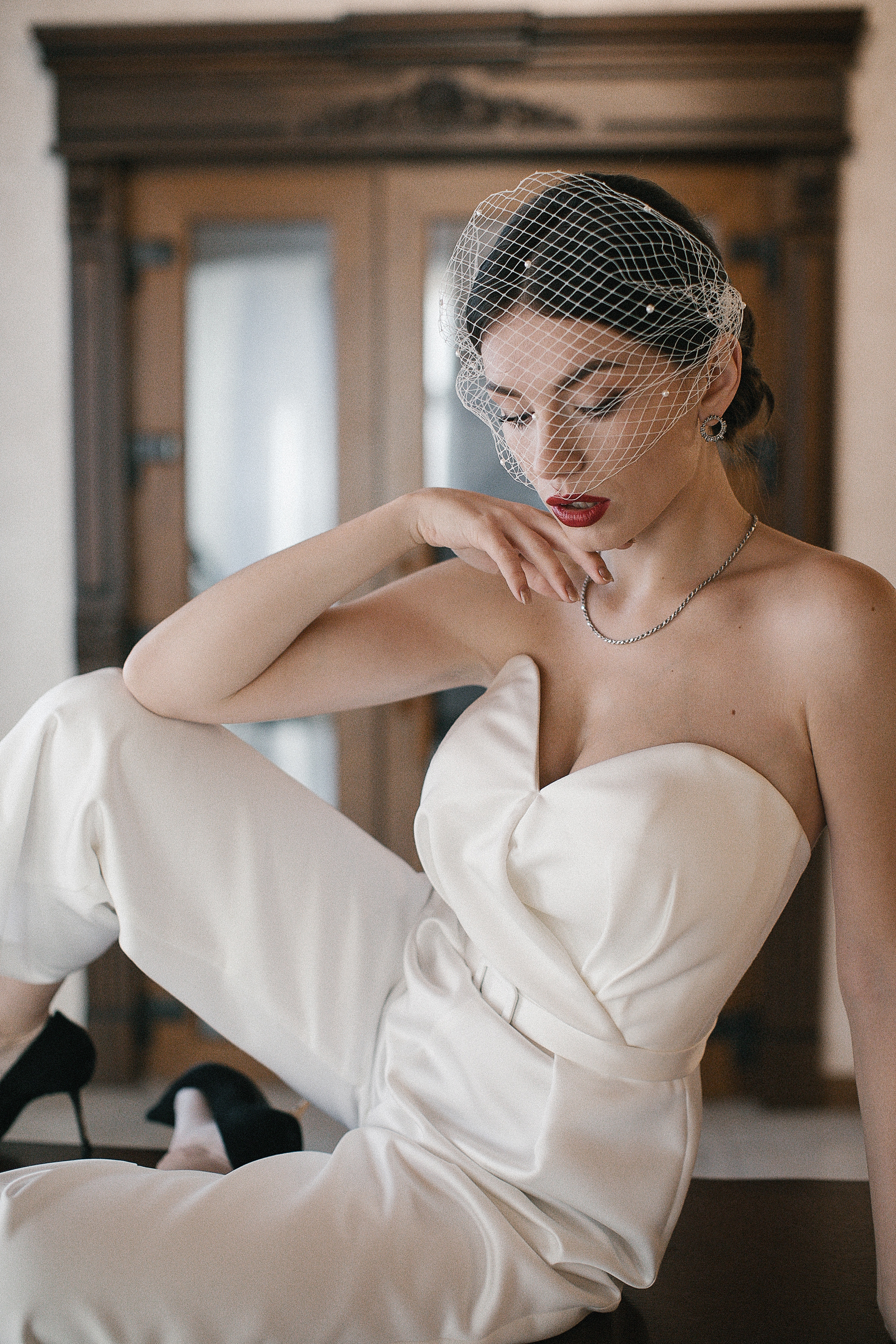 Настя. Головна