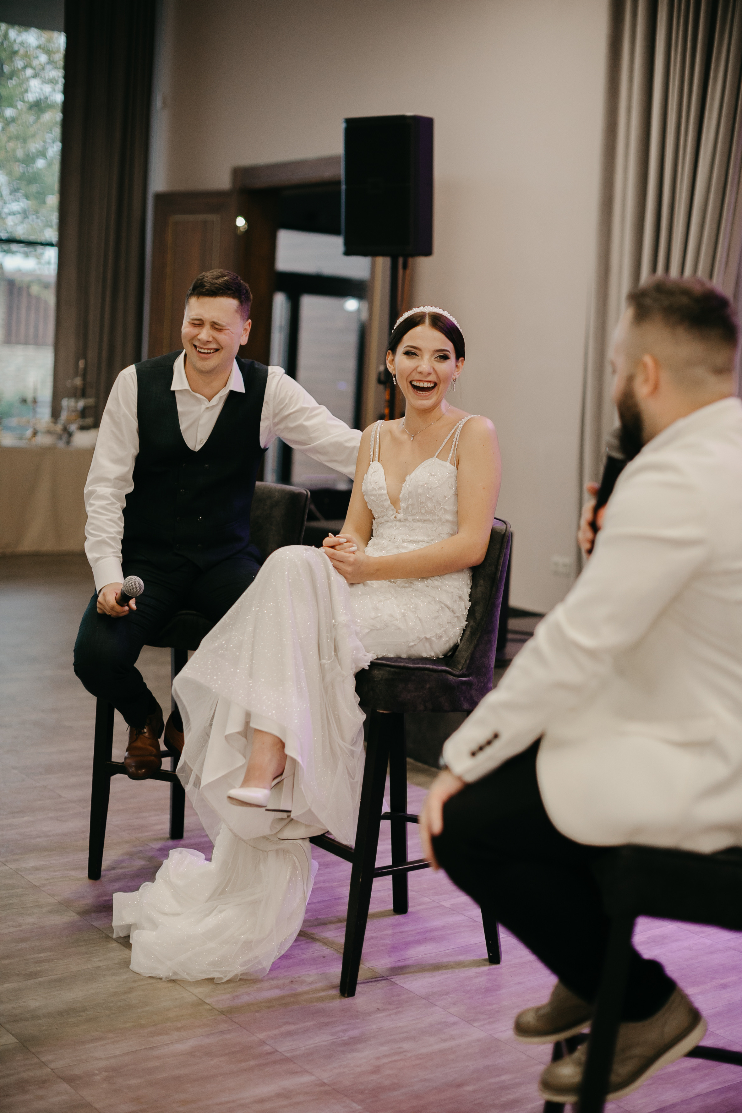 Катерина&Микола. Головна