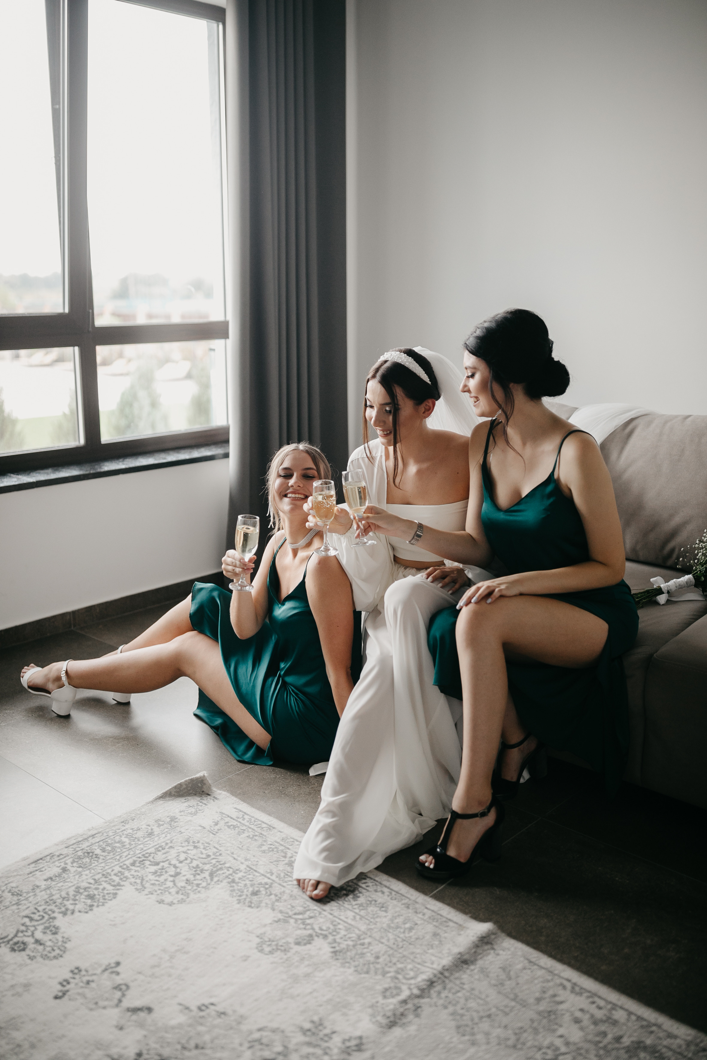 Катерина&Микола. Головна