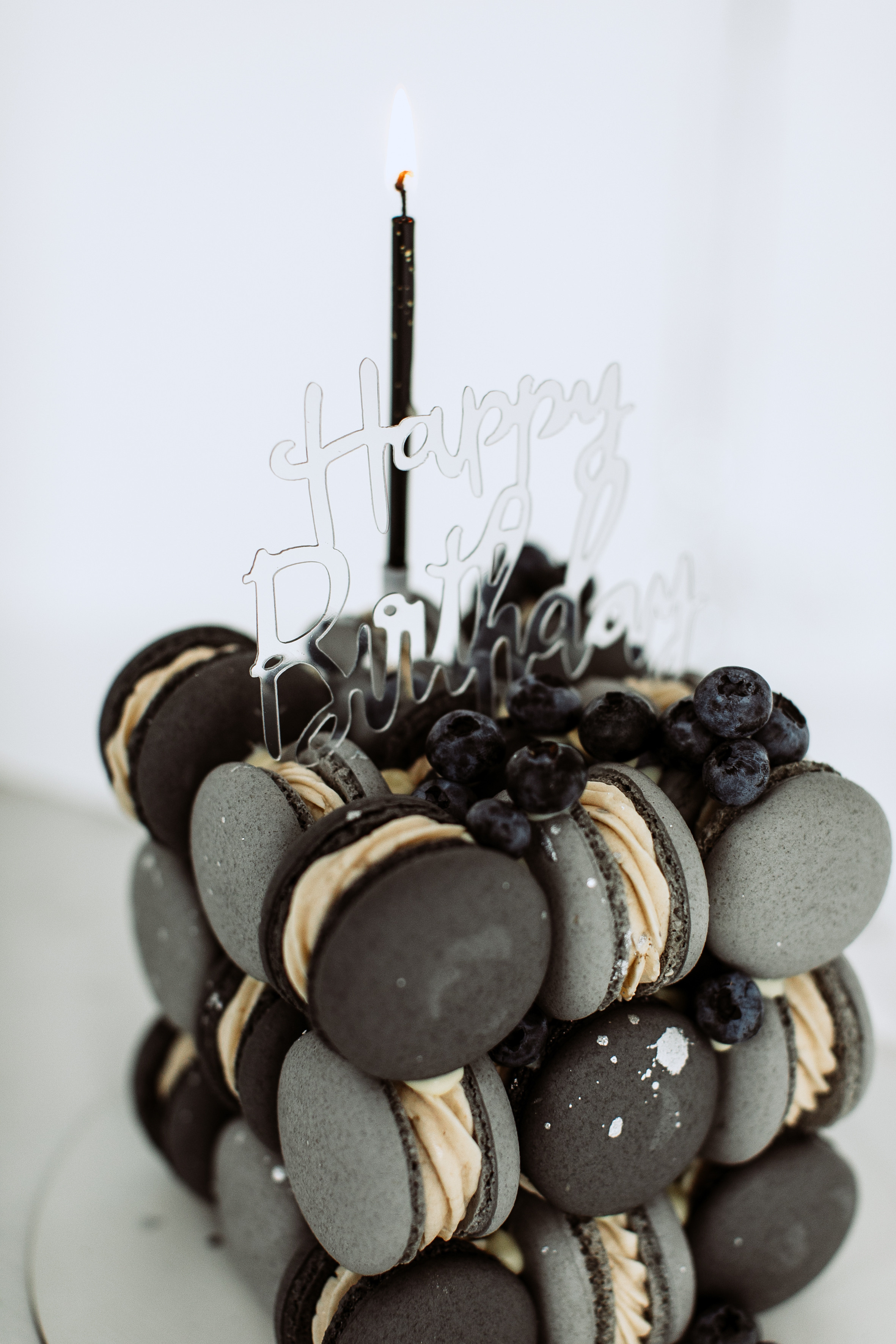 Христина та Дем’ян. Головна