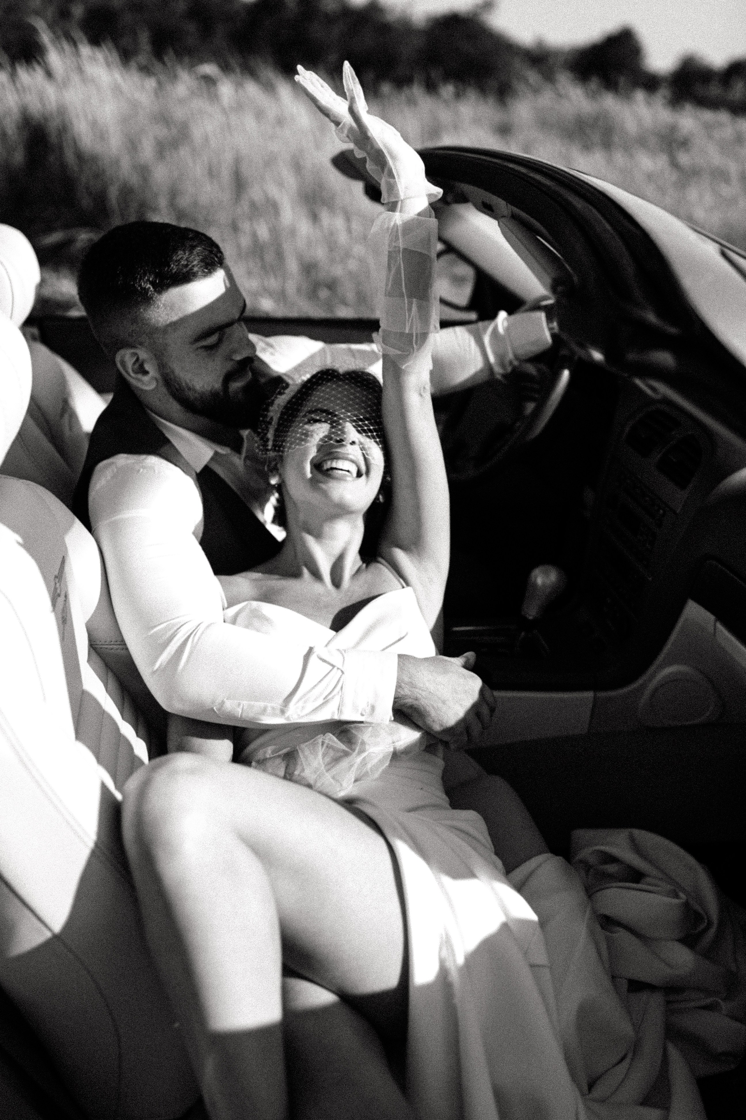 Богдан&Оля. Головна