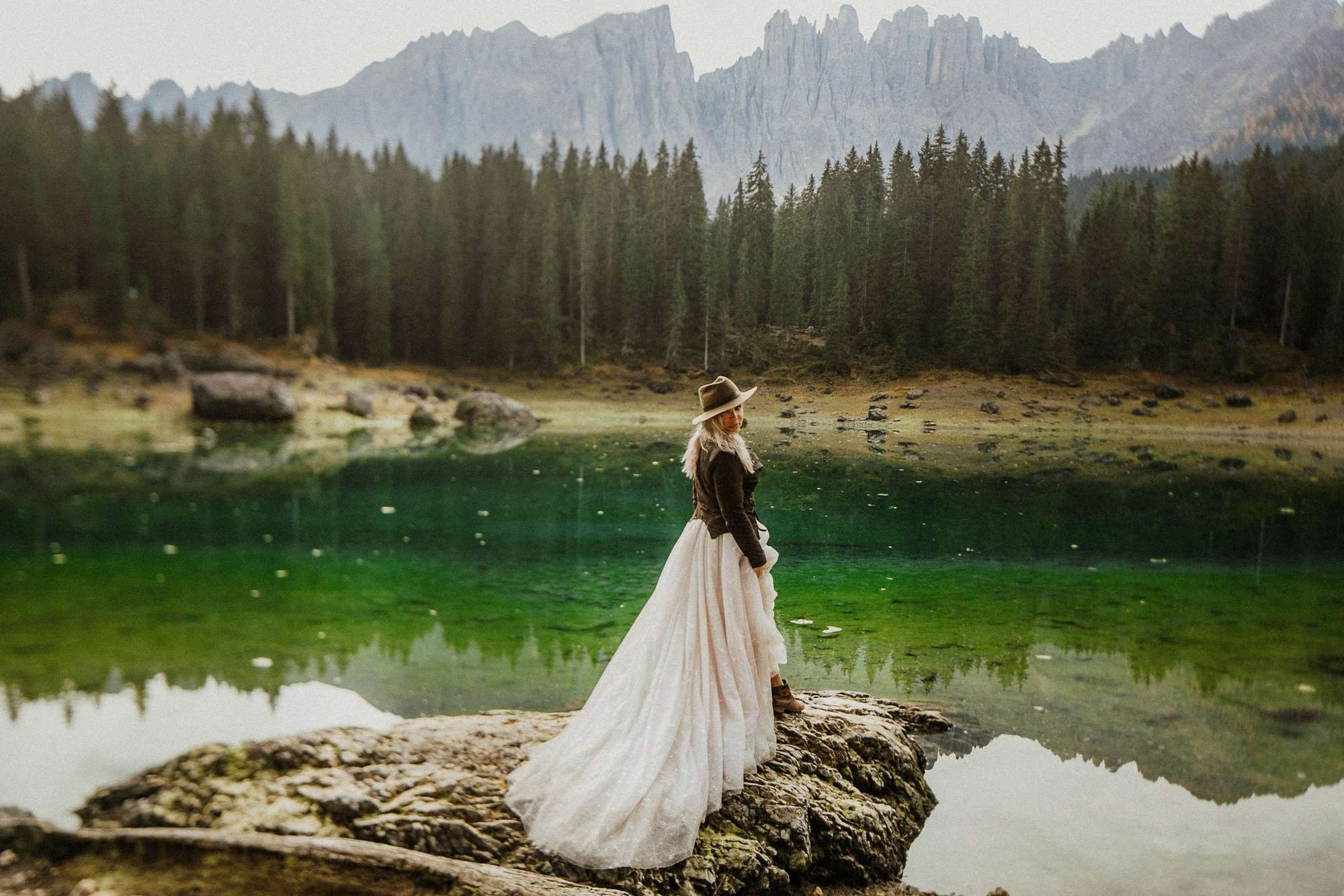 Воркшоп в Доломітах (Італія). Головна