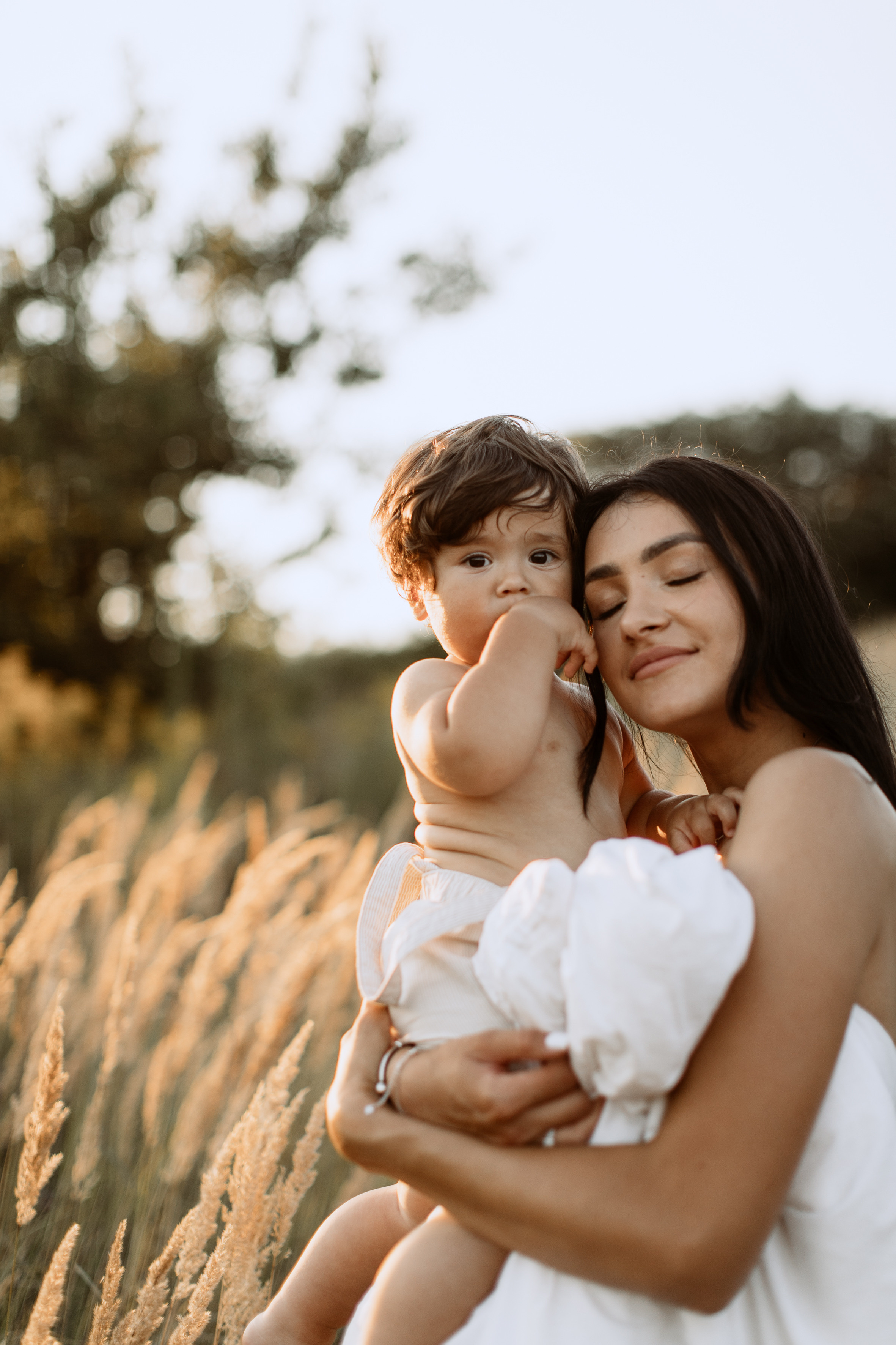 Віка та Марк. Головна