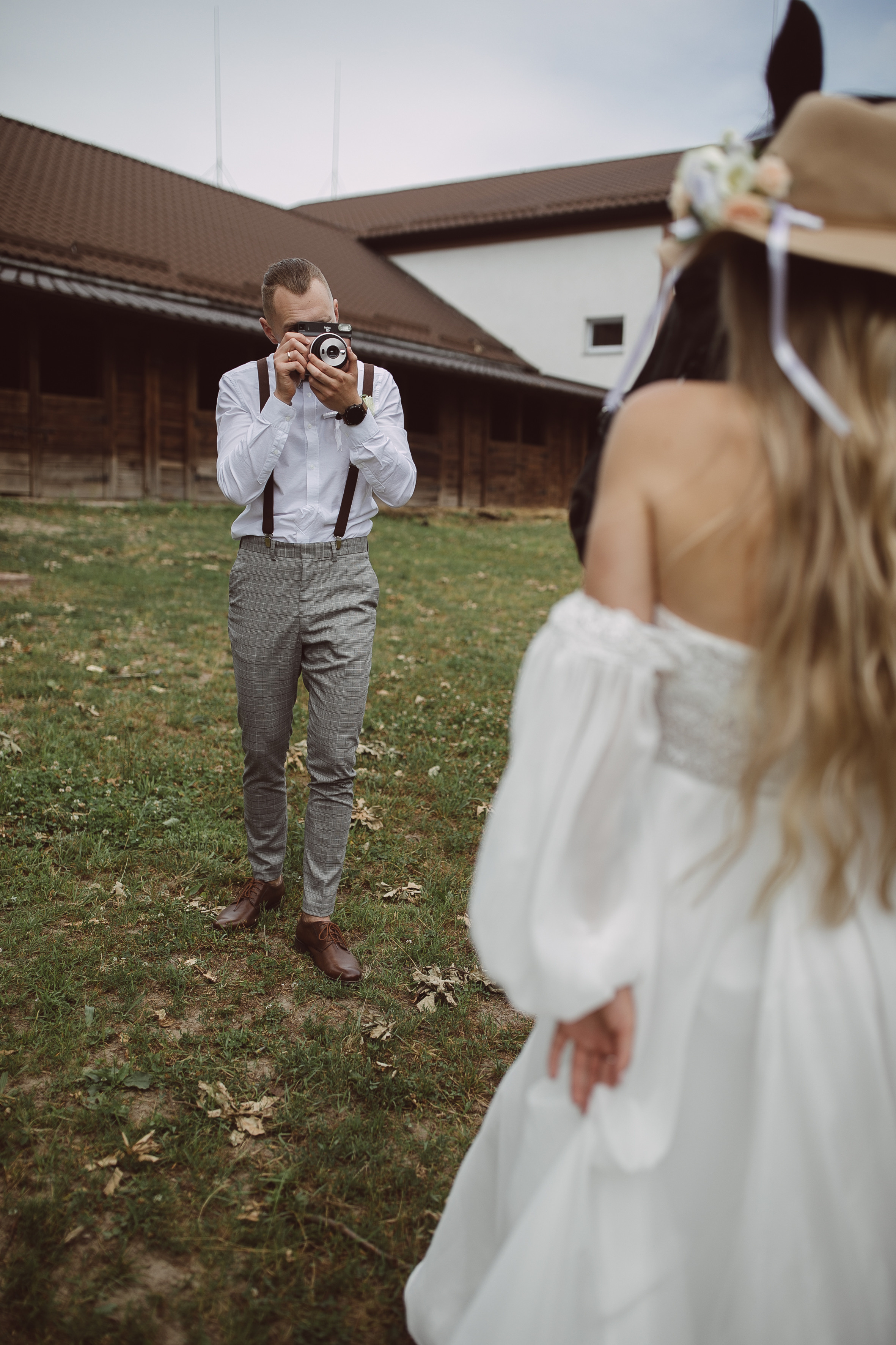 Маргарита&Олександр. Головна