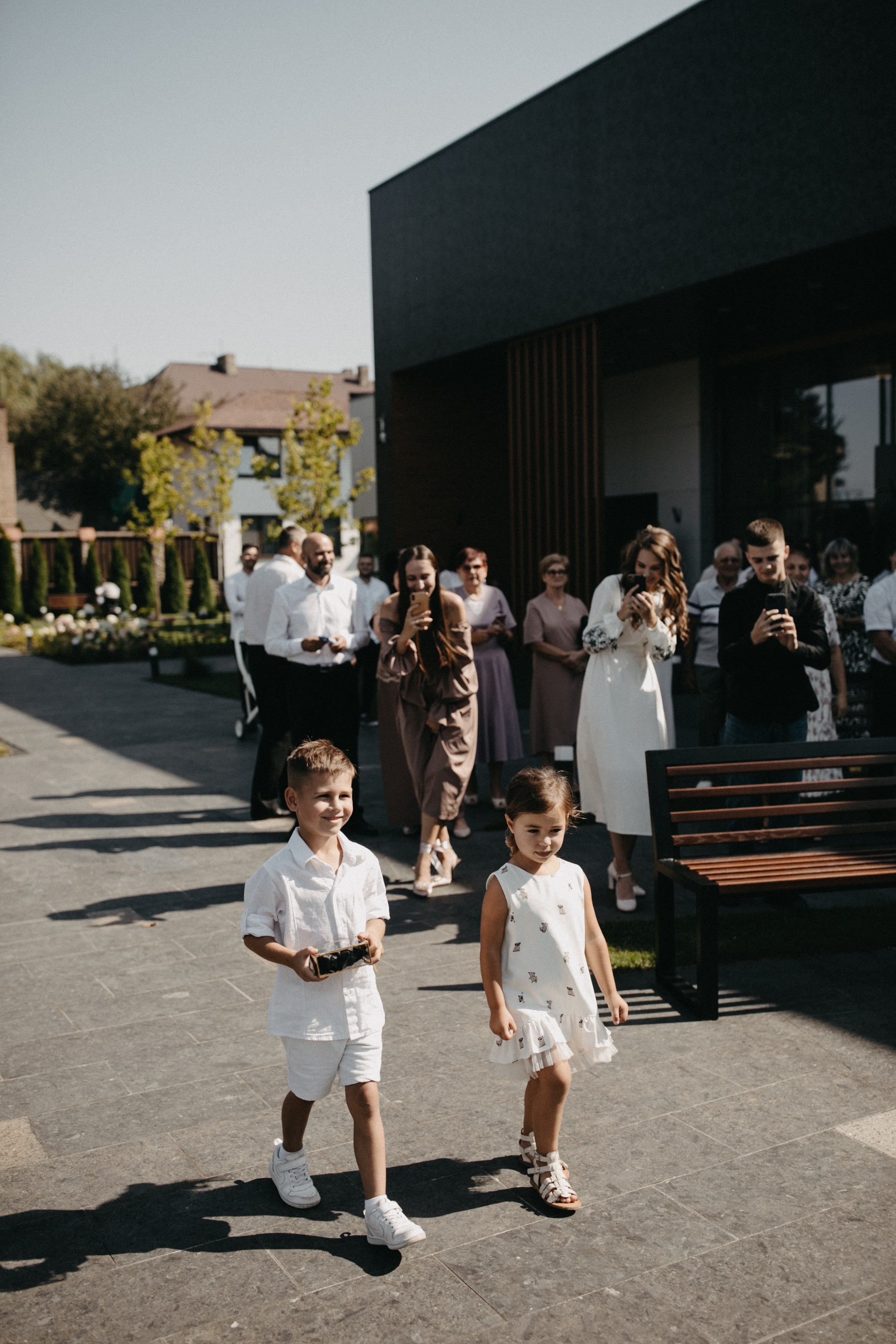 Таня&Йосип. Головна