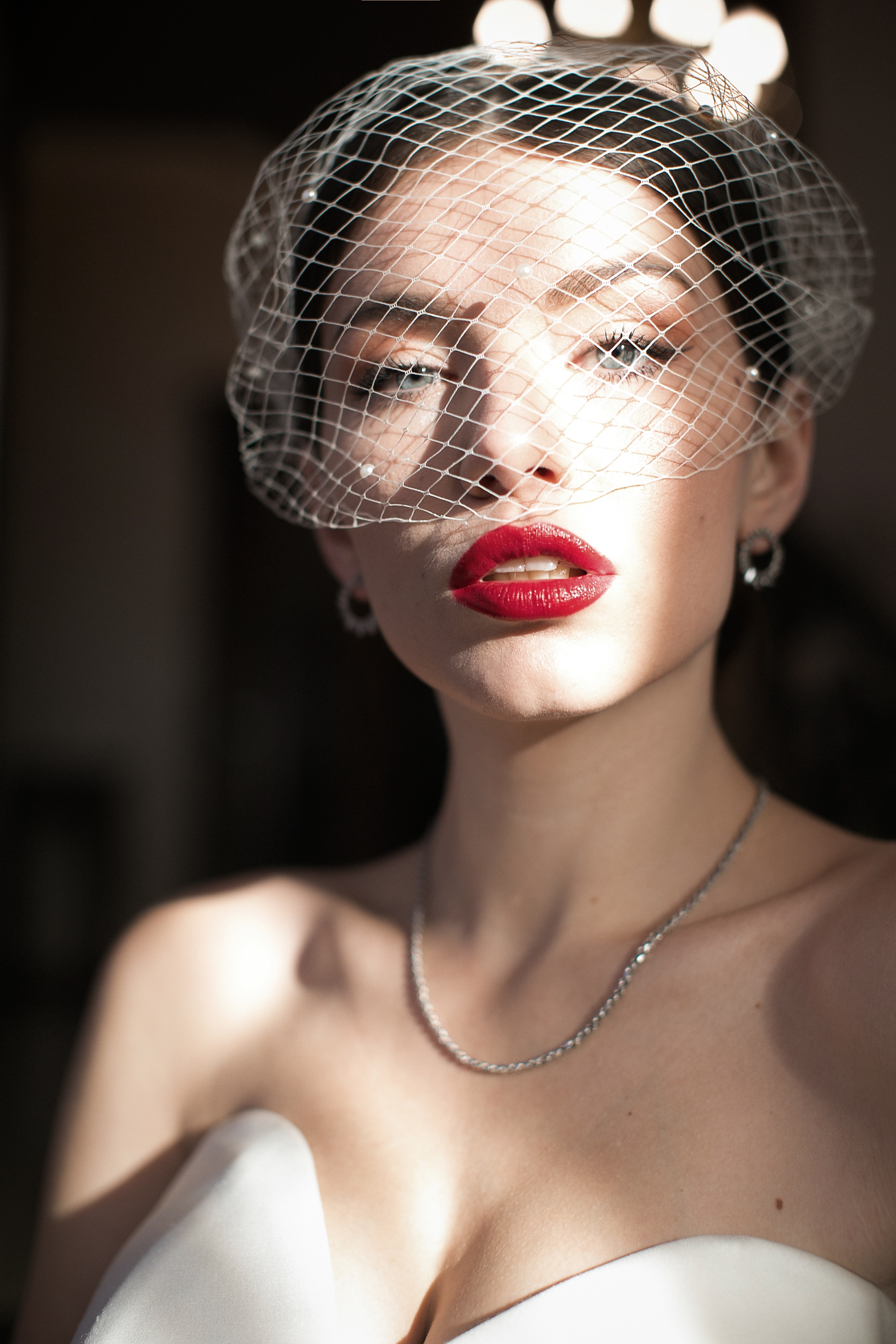 Настя. Головна