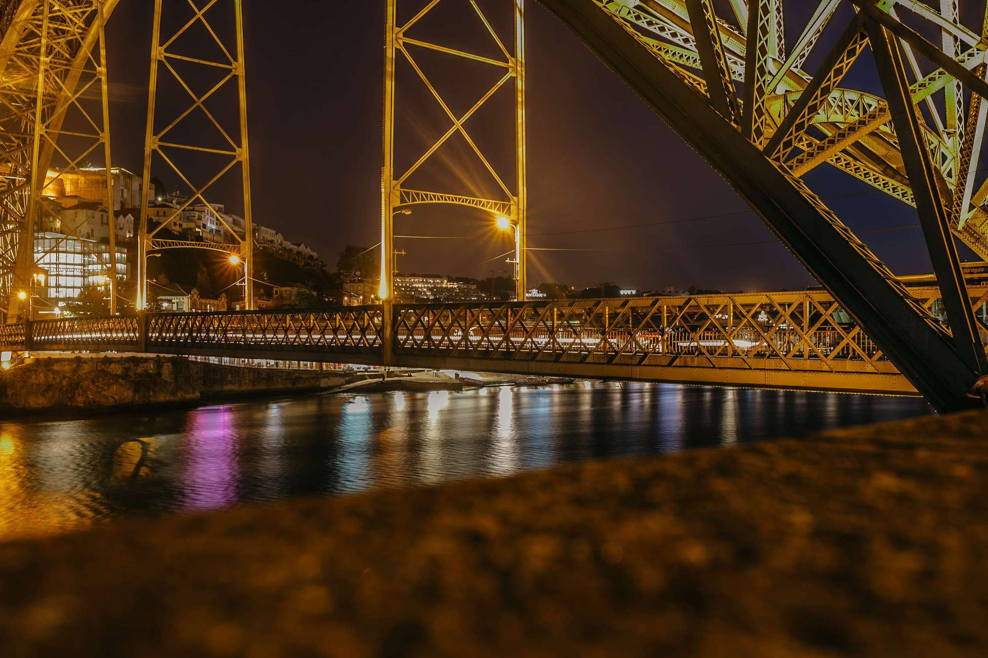 Рortugal. Рorto. Головна