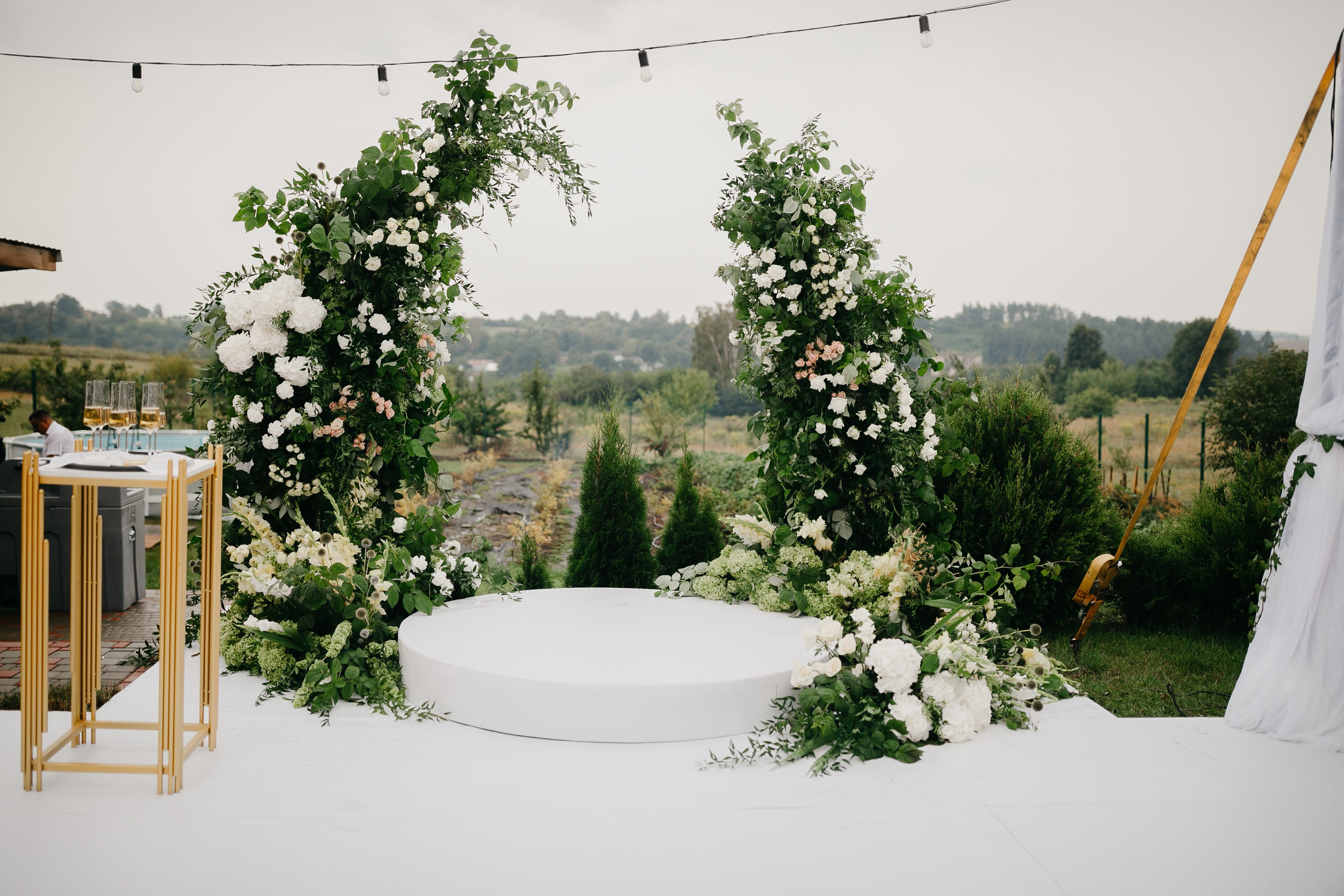 Соня&Саша. Головна