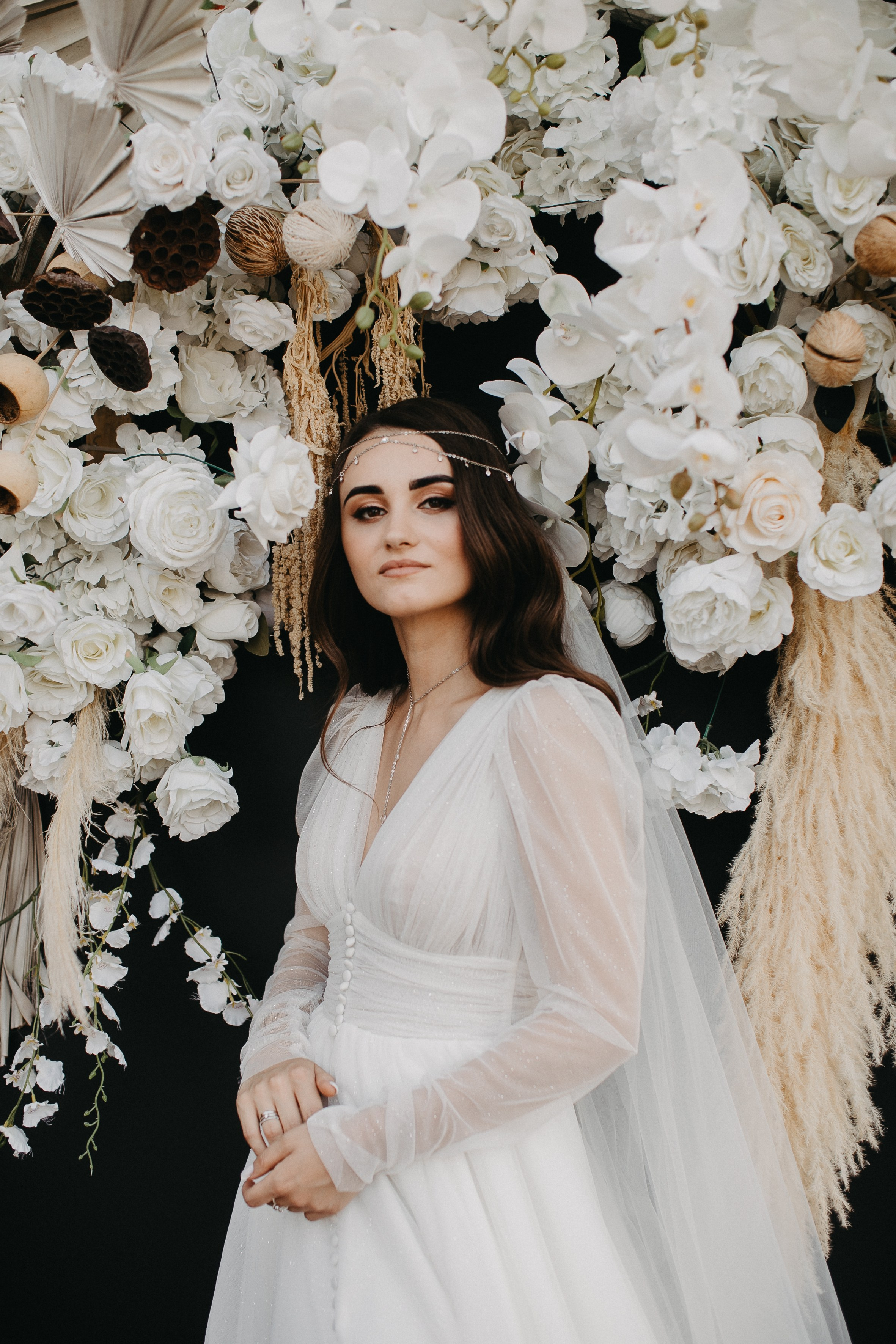 Таня&Йосип. Головна